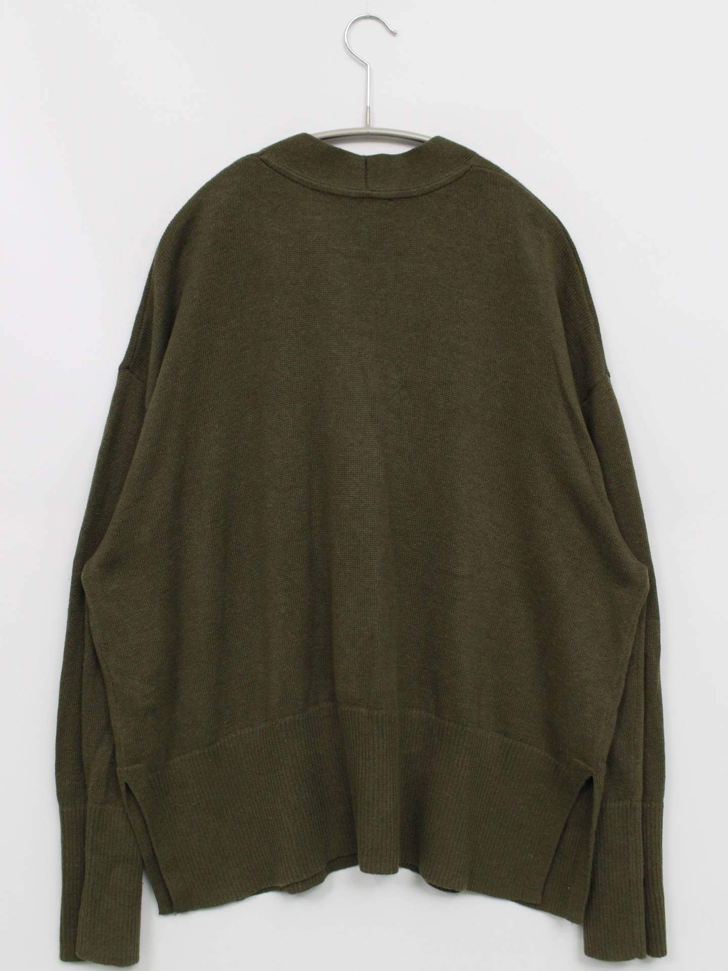 カーディガン/ボレロ