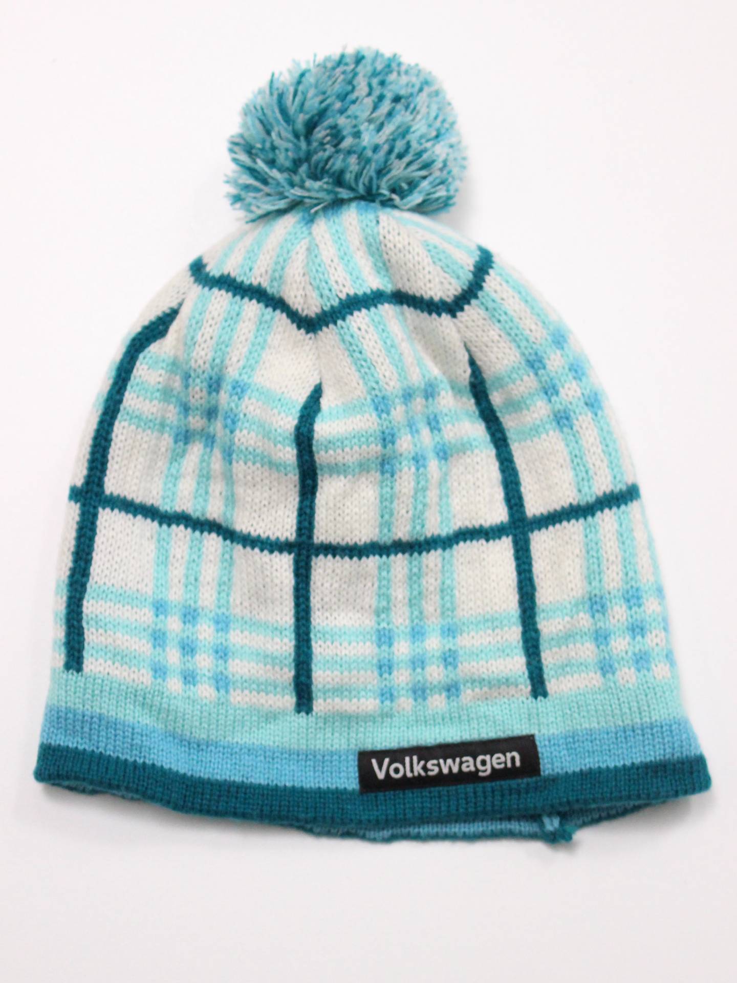 ニットキャップ/ビーニー