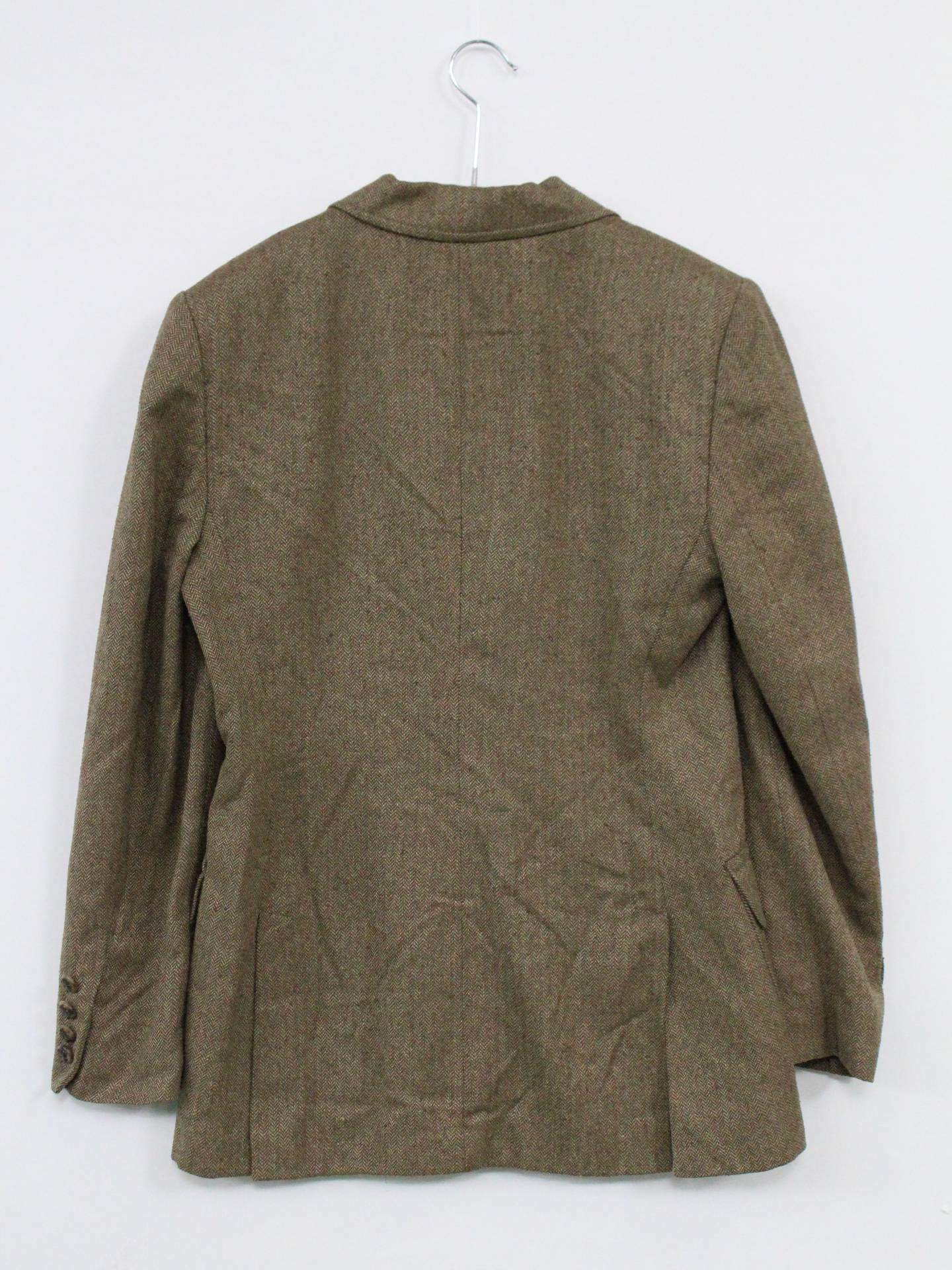 テーラードジャケット