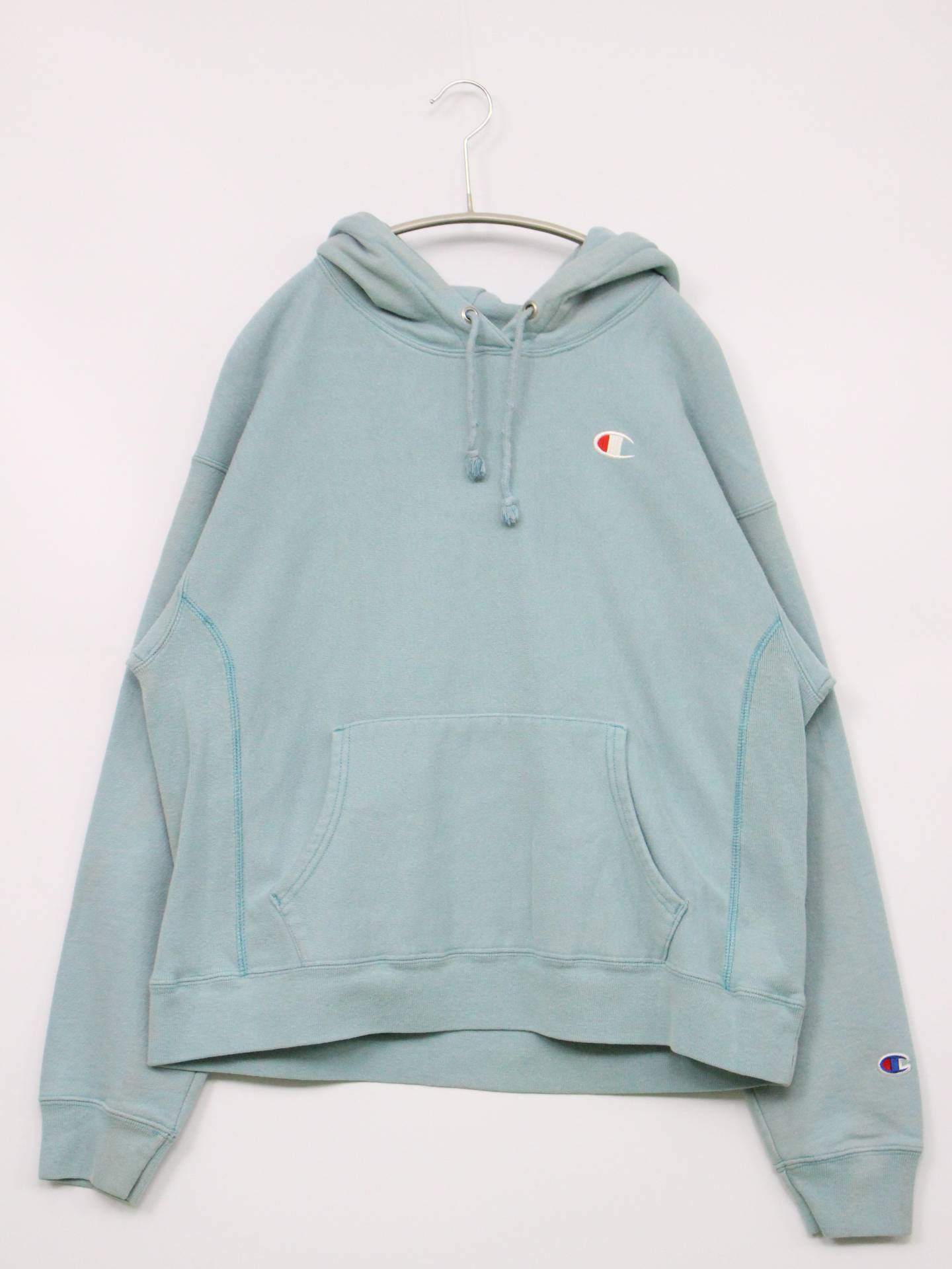 パーカー
