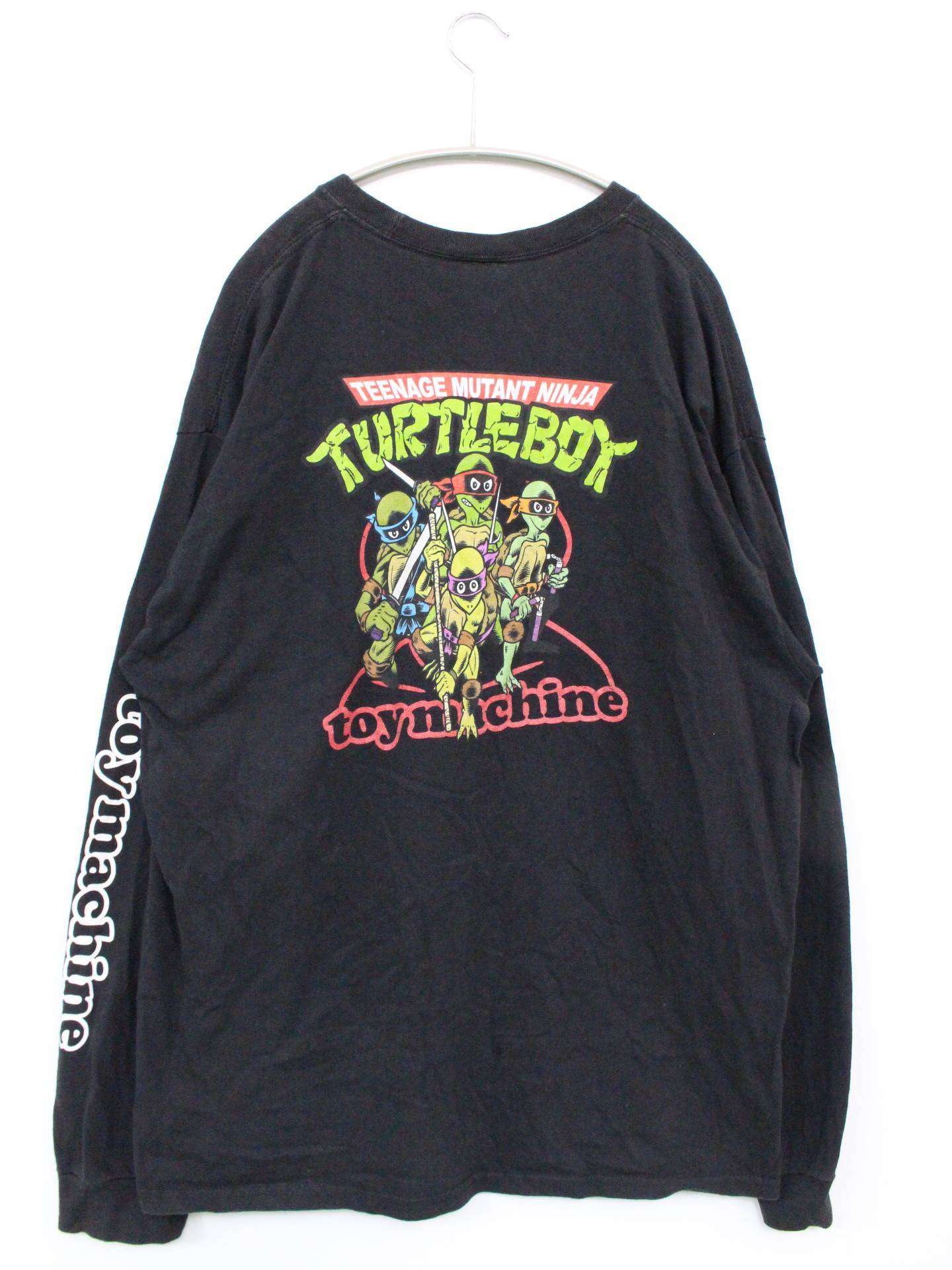 Tシャツ/カットソー