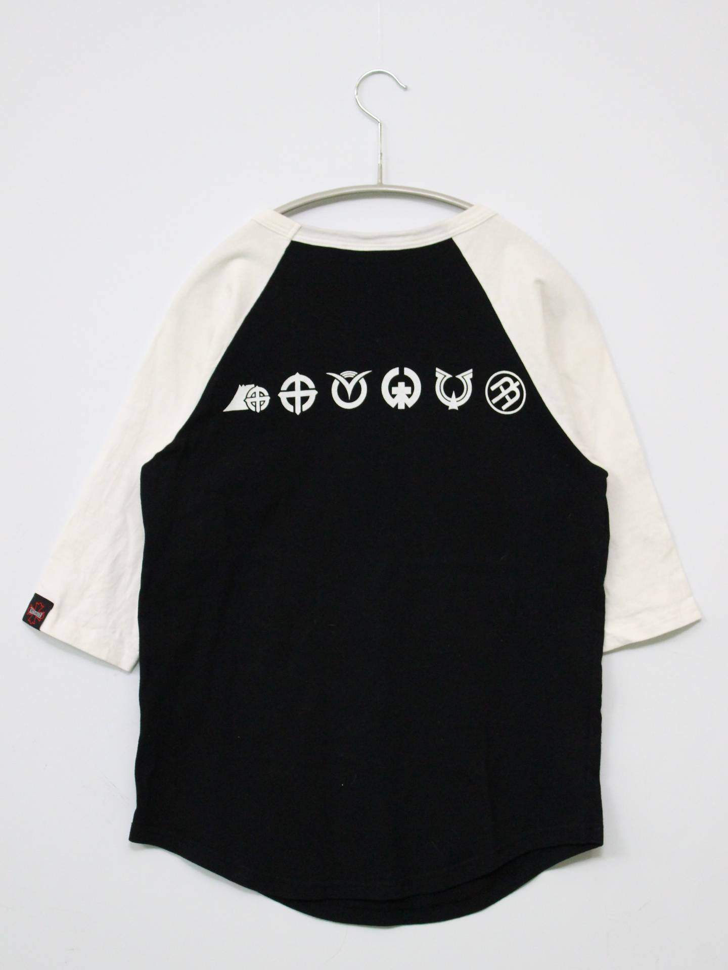 Tシャツ/カットソー