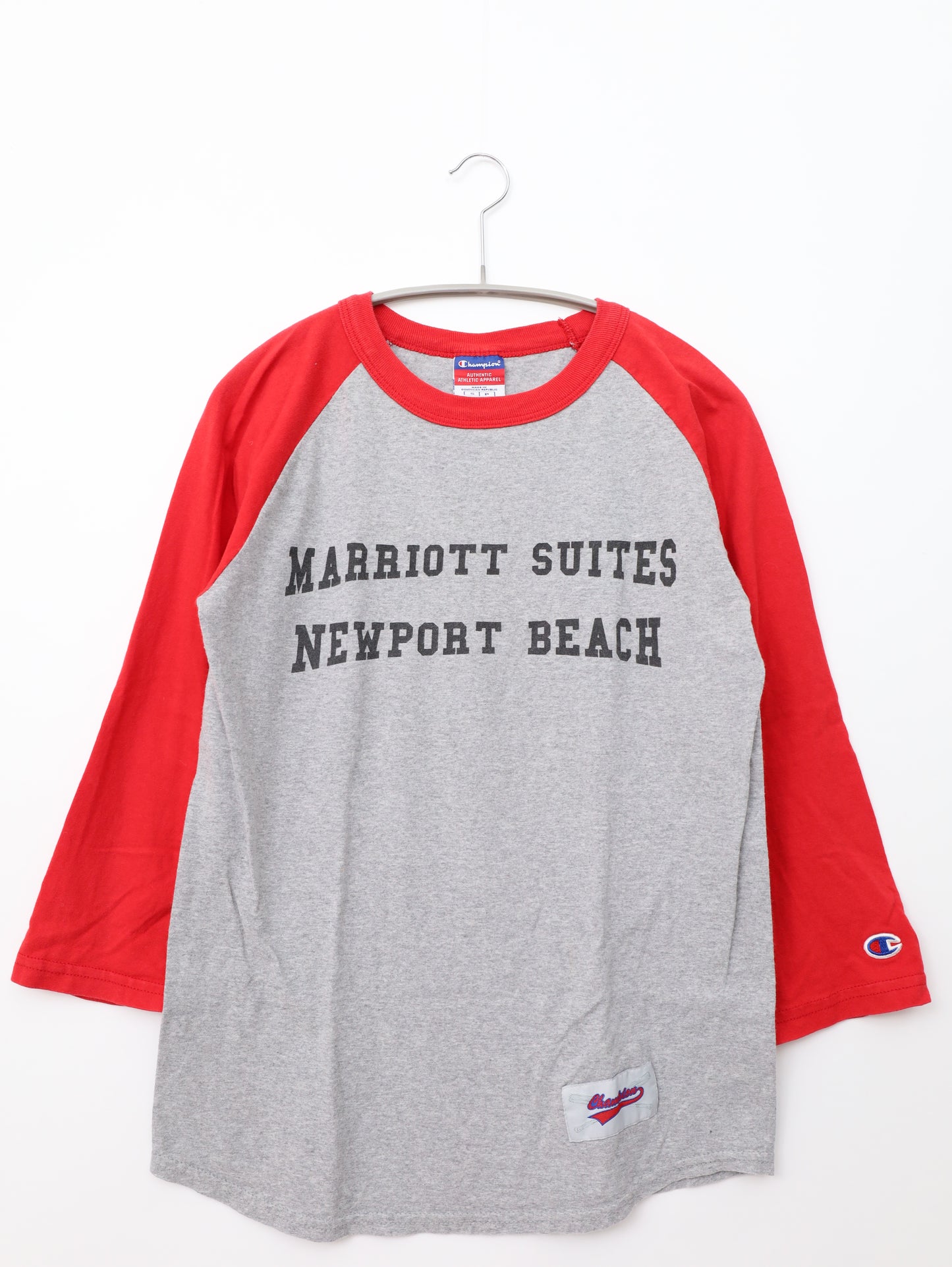 ロングTシャツ