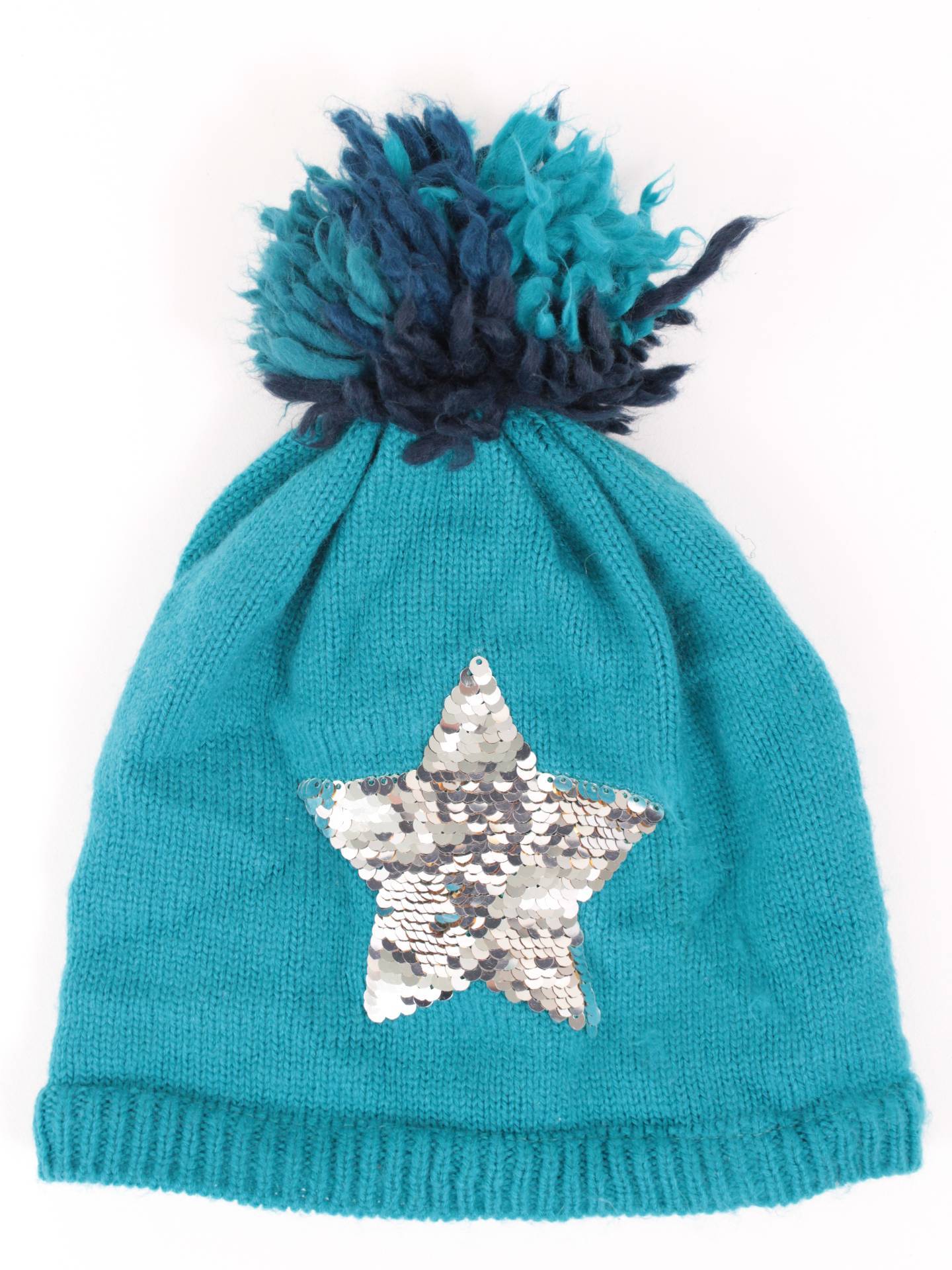 ニットキャップ/ビーニー