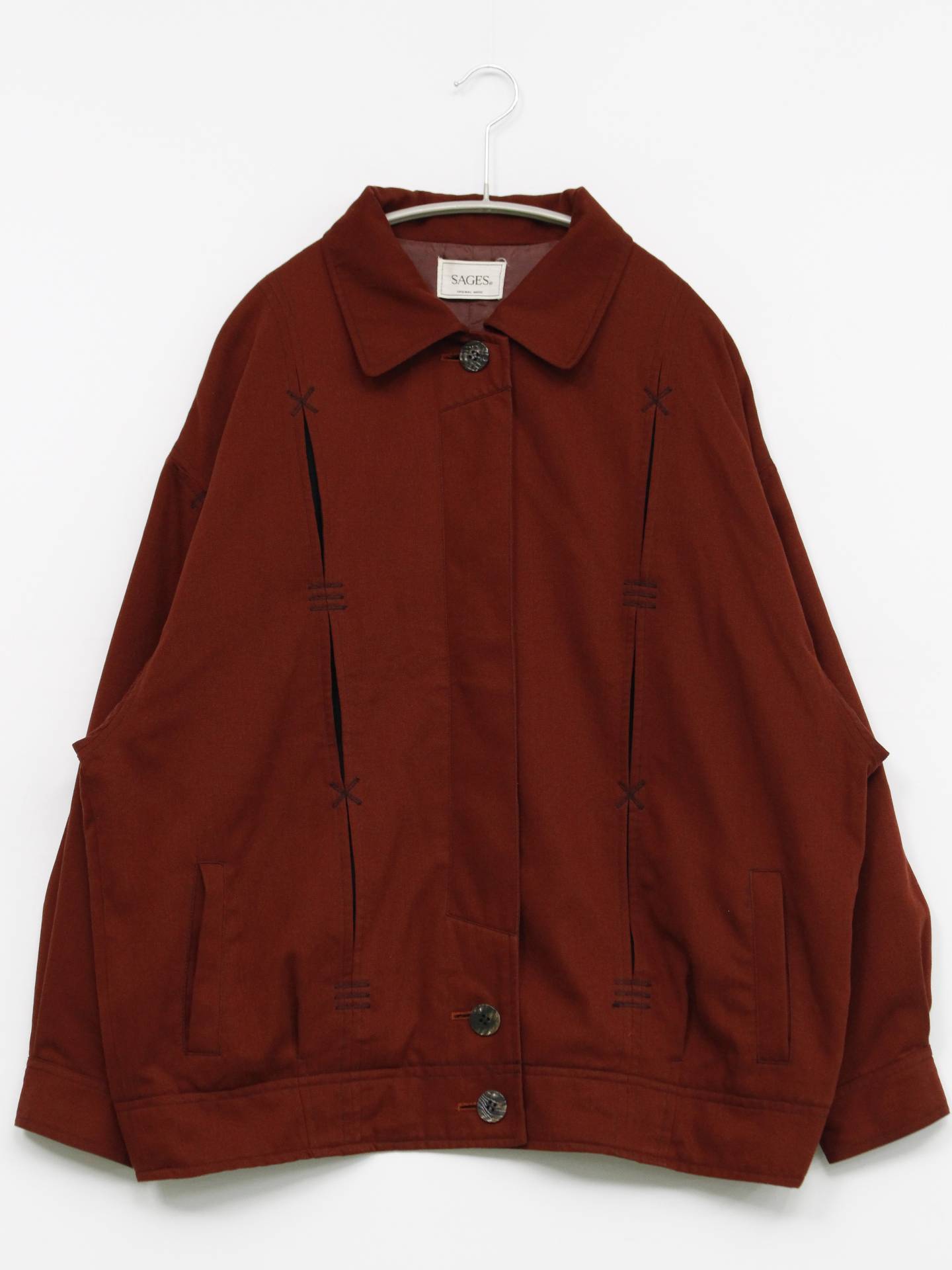 その他アウター