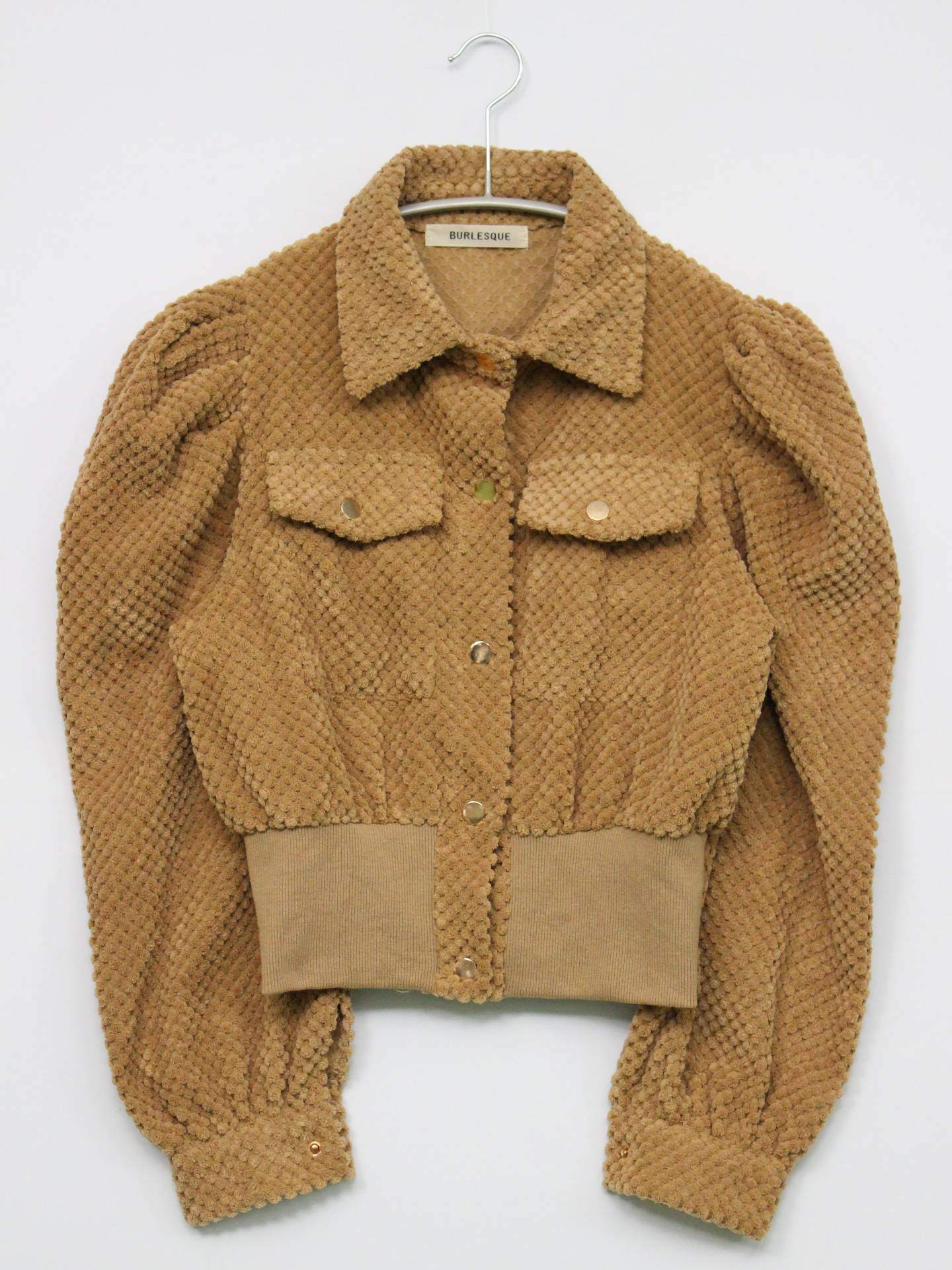 その他アウター