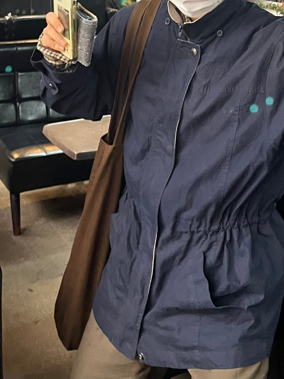 その他のジャケット