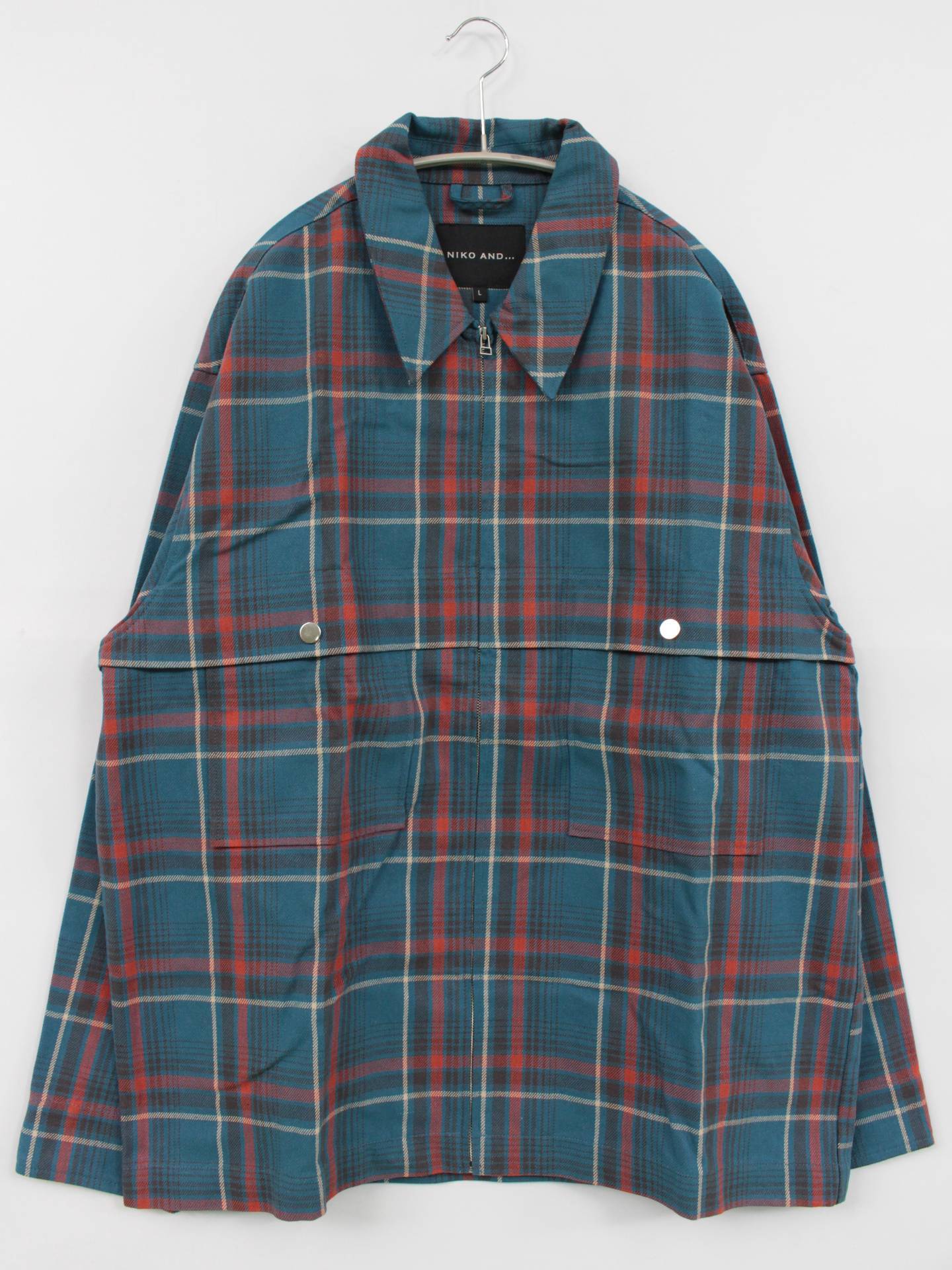 シャツ/ブラウス