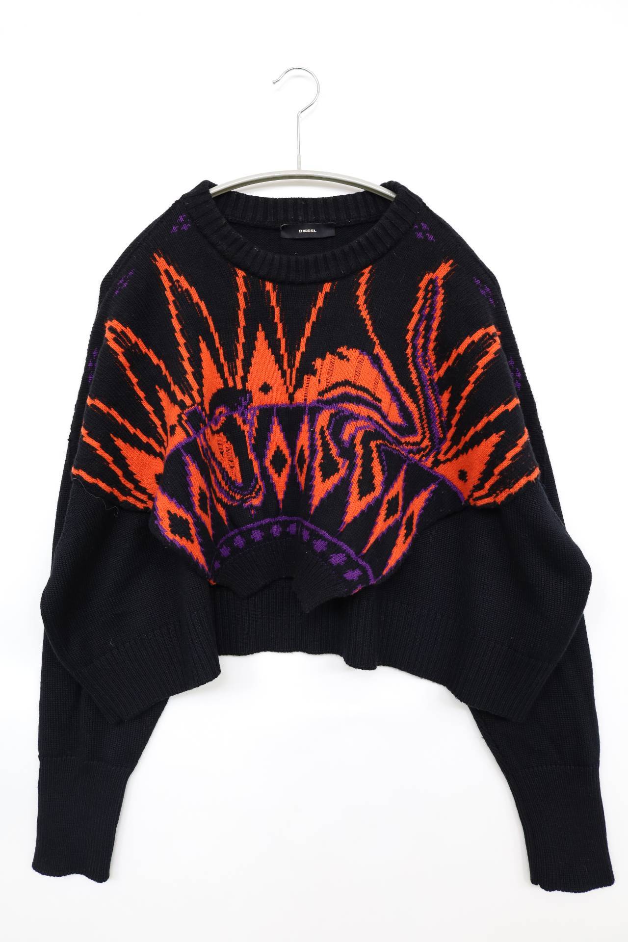 ニット/セーター