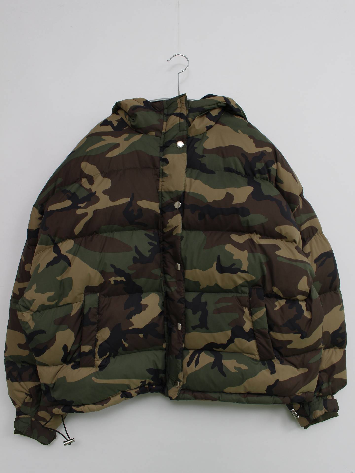 ダウンジャケット/コート