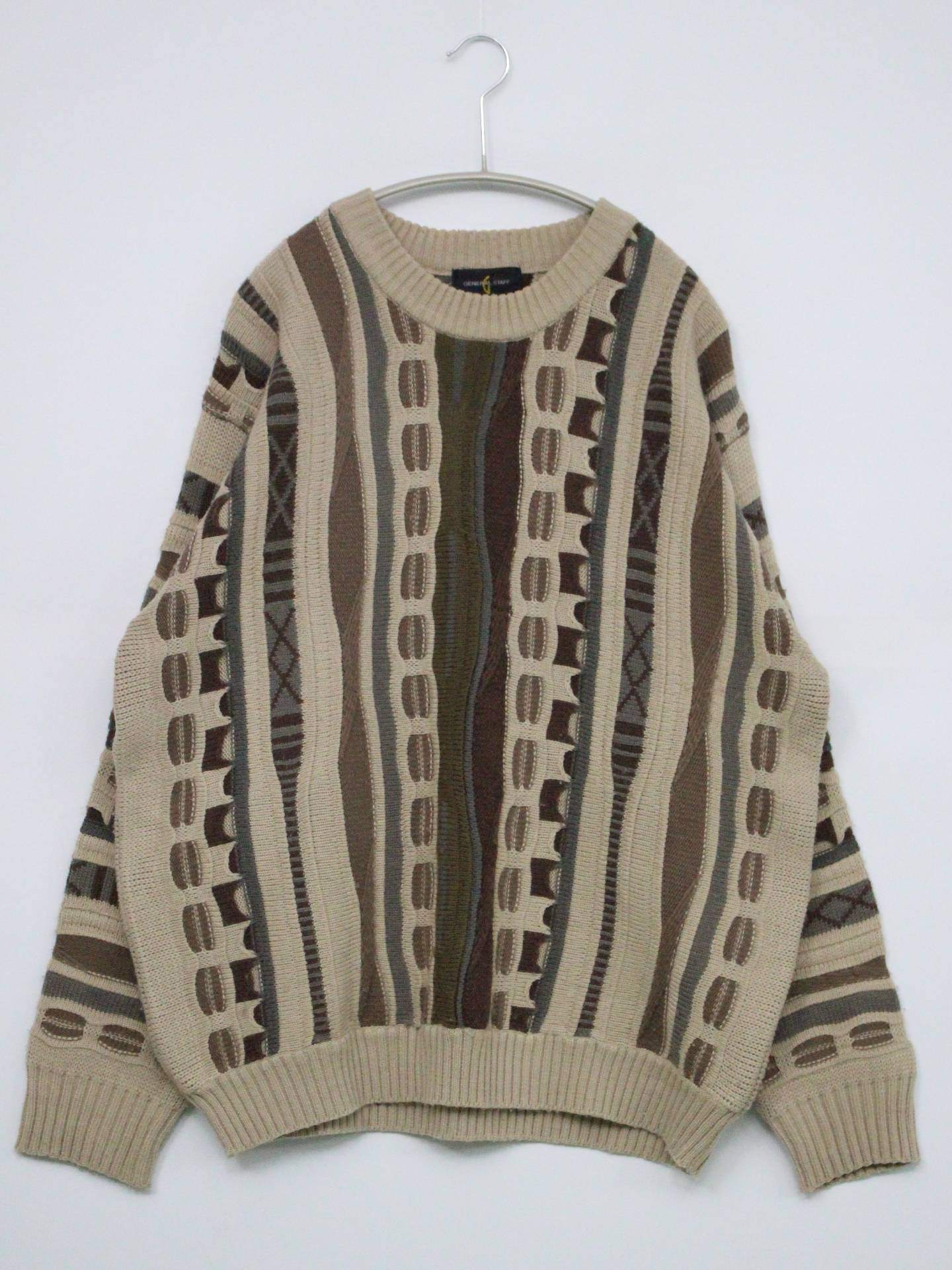 ニット/セーター