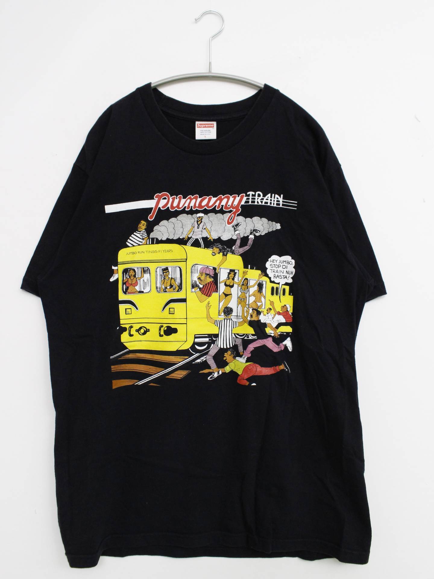 Tシャツ/カットソー