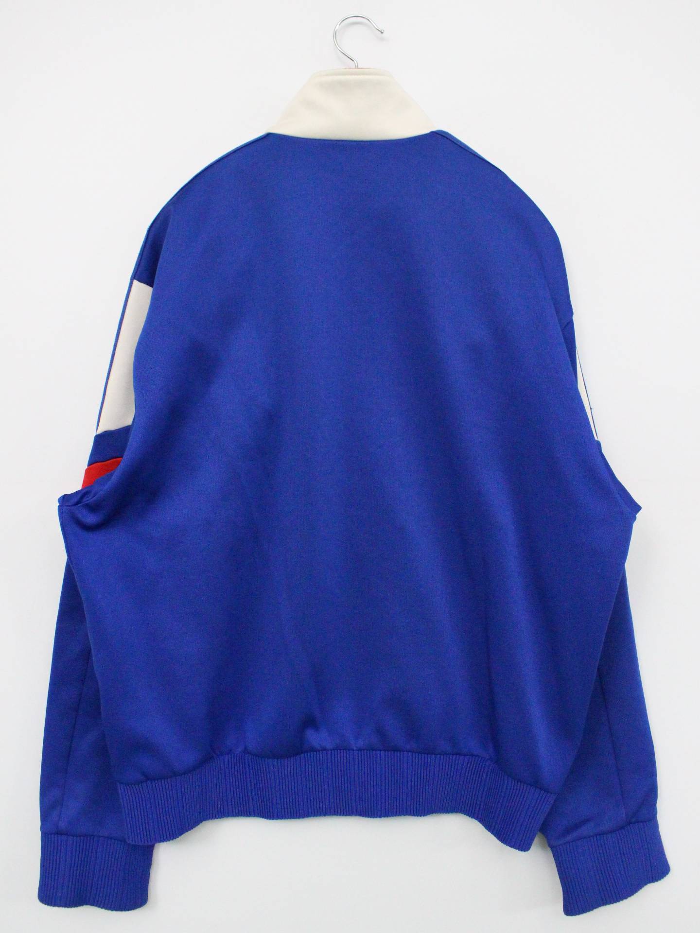 ジャージ/トラックジャケット