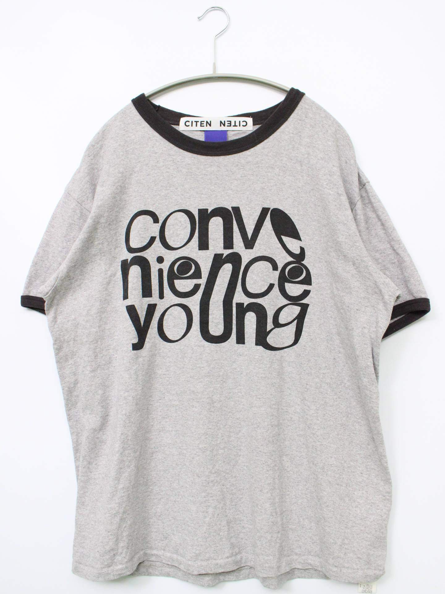 Tシャツ/カットソー
