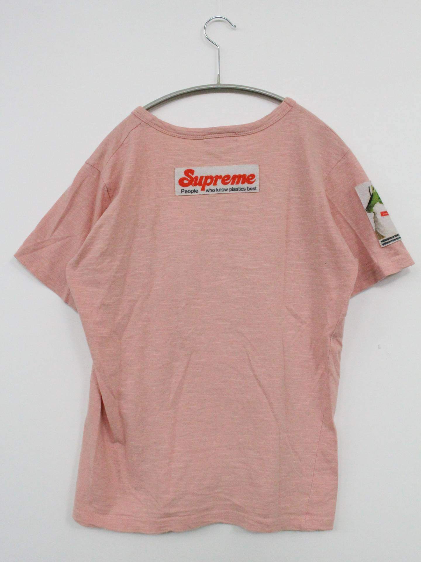 Tシャツ/カットソー