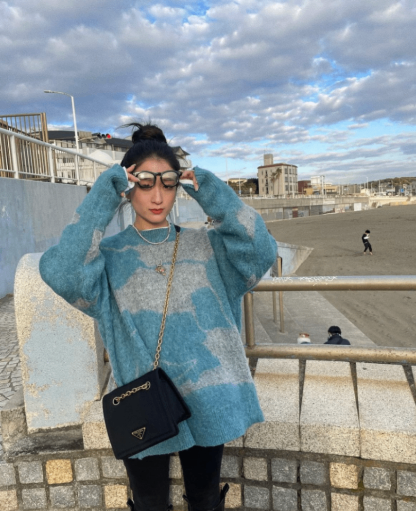 ニット/セーター