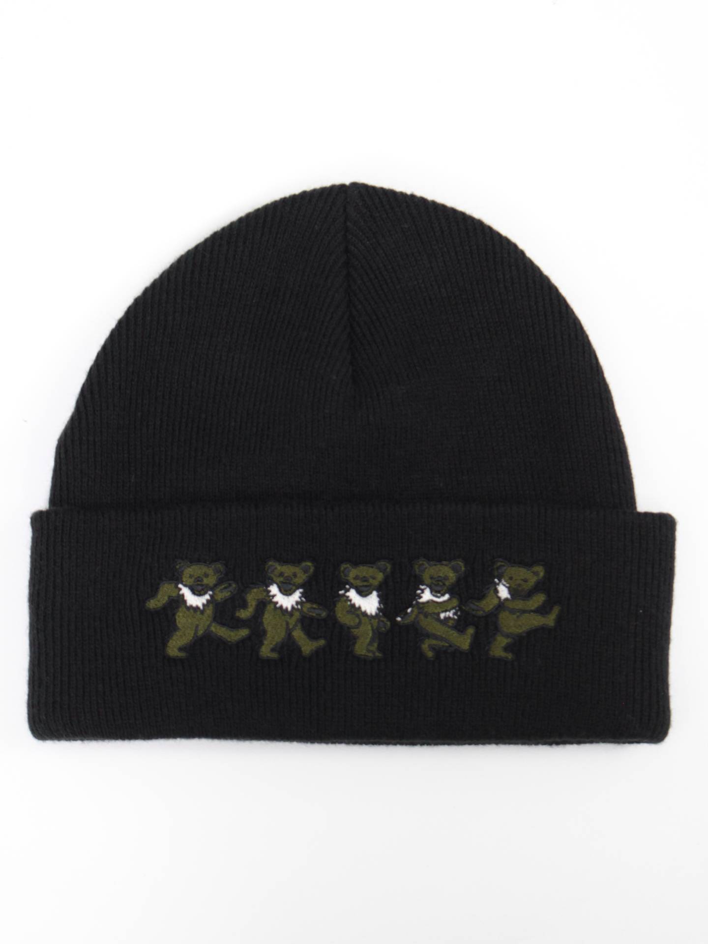 ニットキャップ/ビーニー