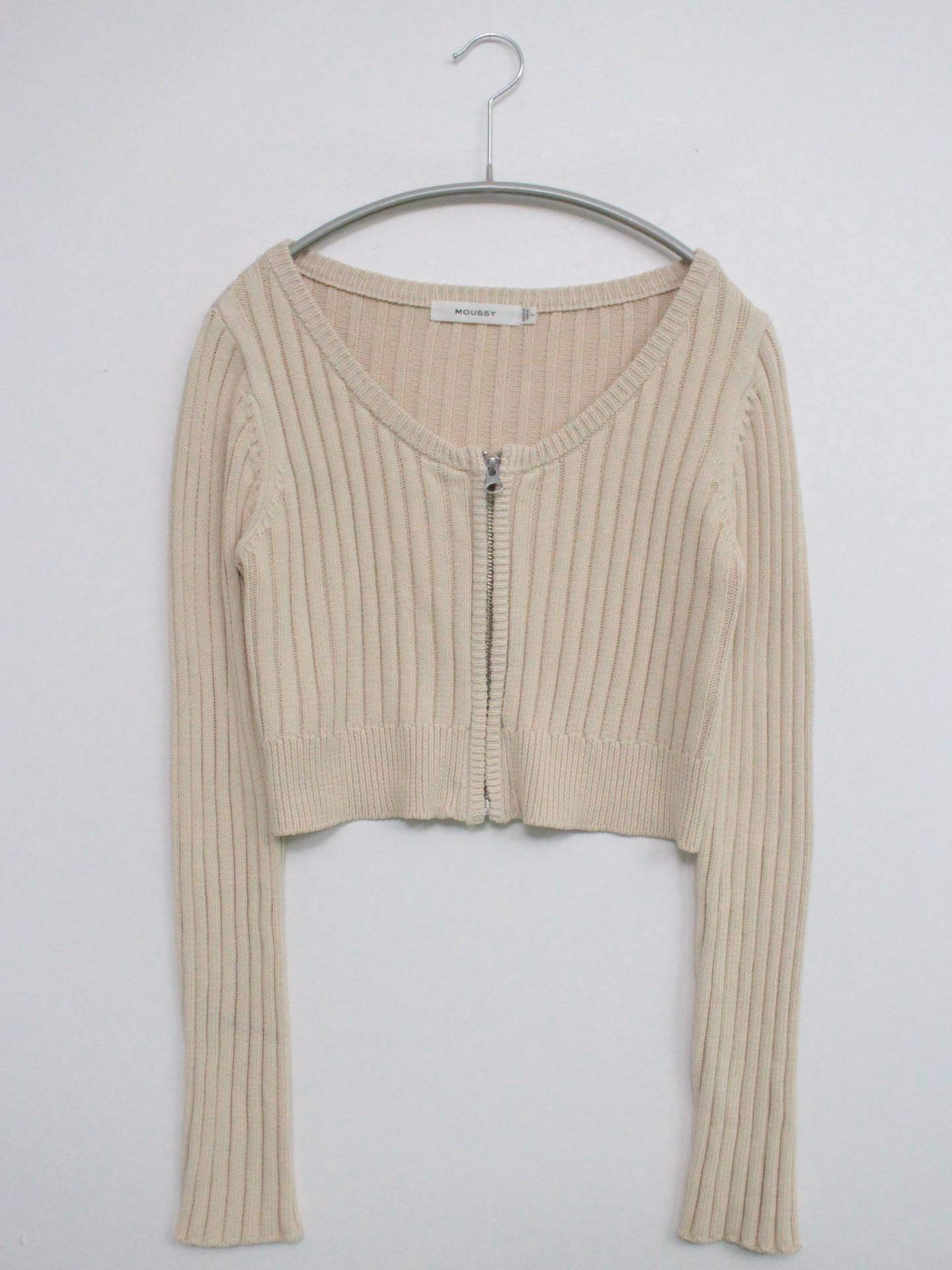 ニット/セーター