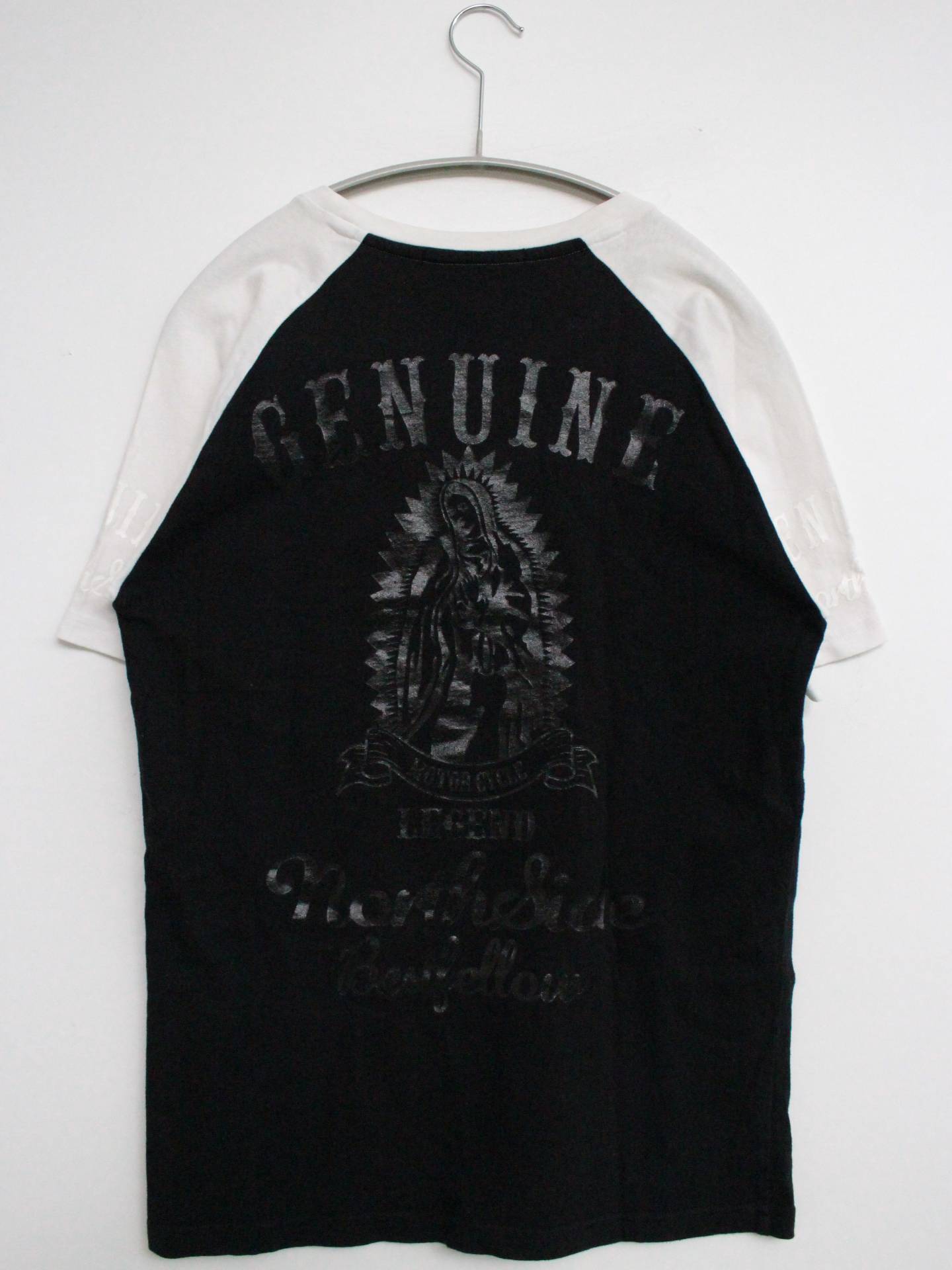 Tシャツ/カットソー