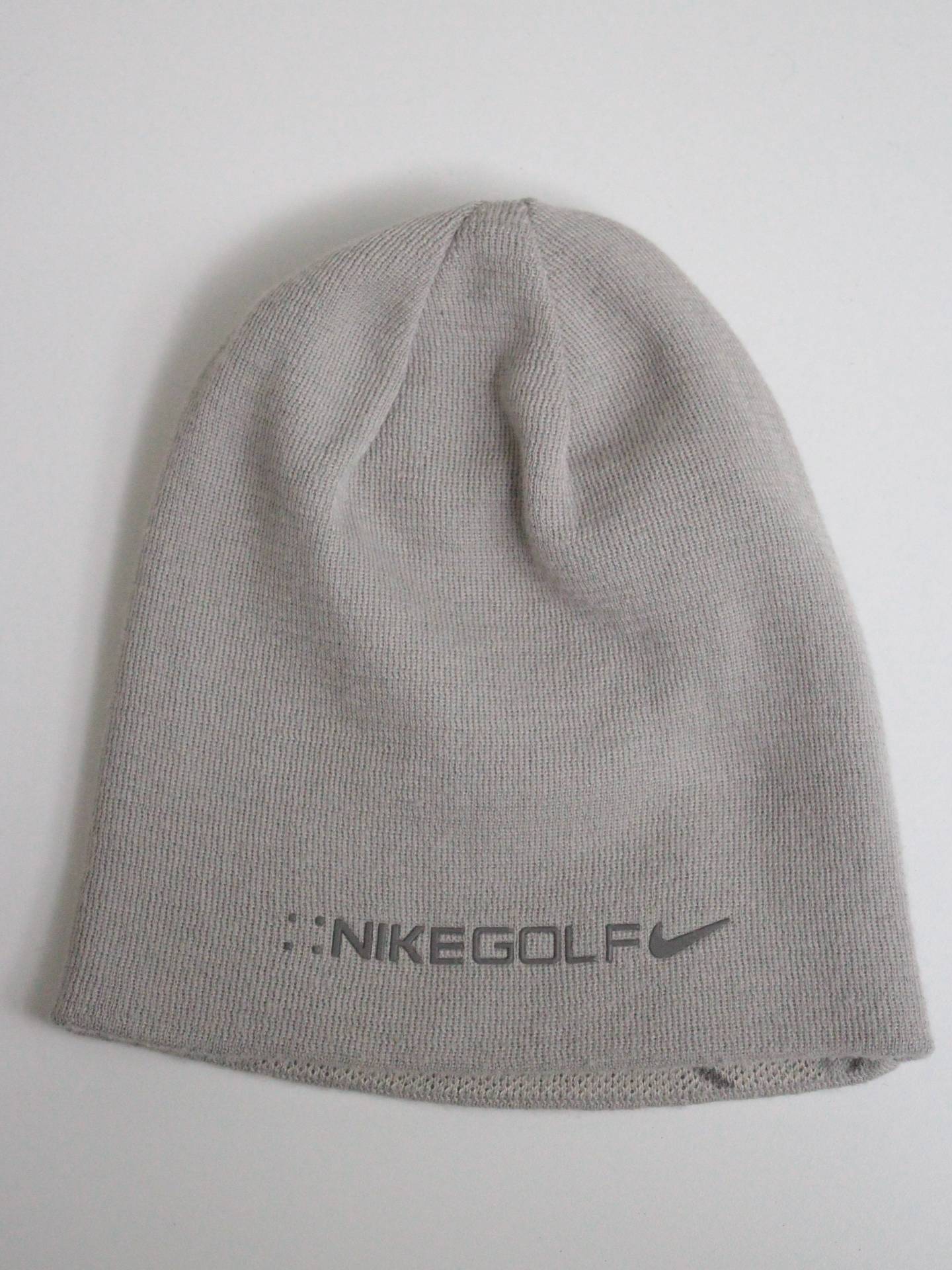 ニットキャップ/ビーニー