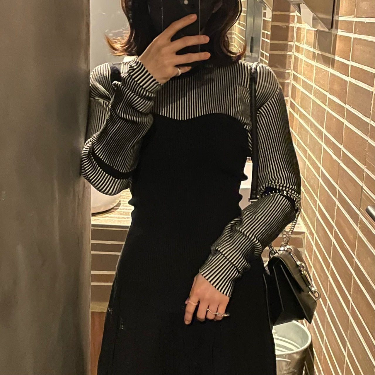 その他のトップス