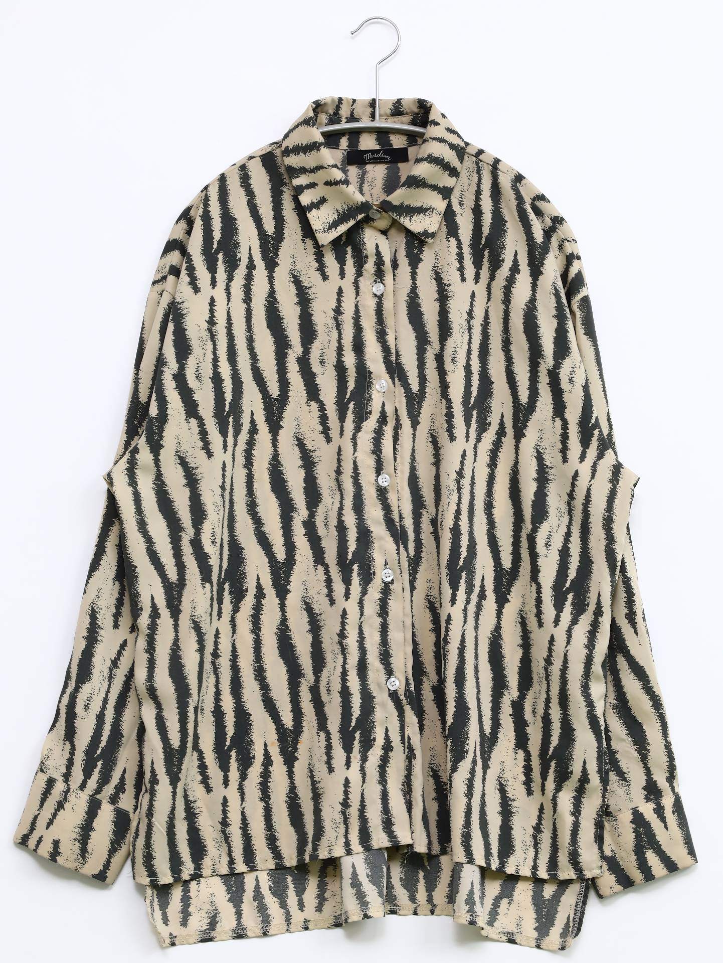 シャツ/ブラウス