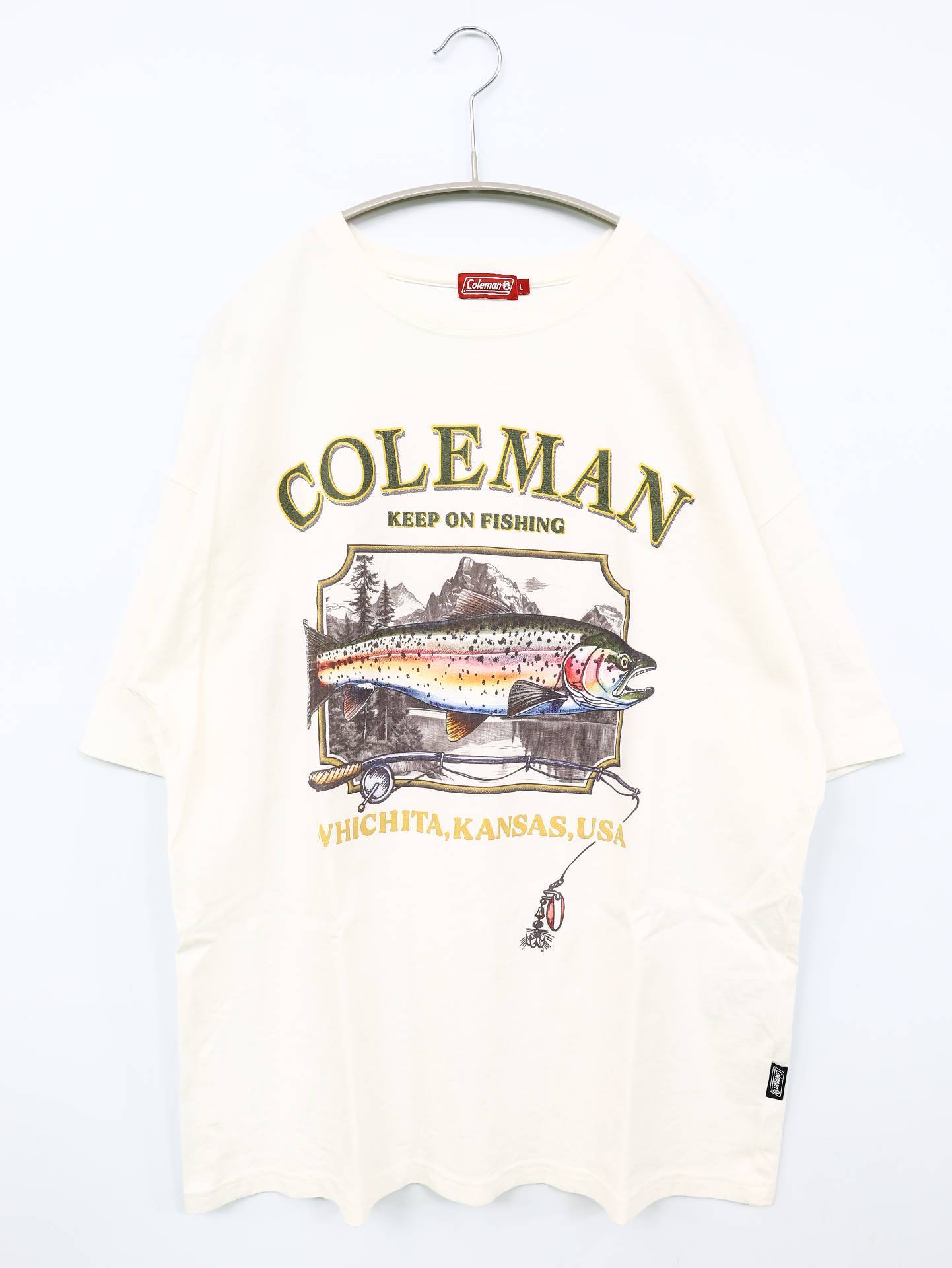 Tシャツ/カットソー