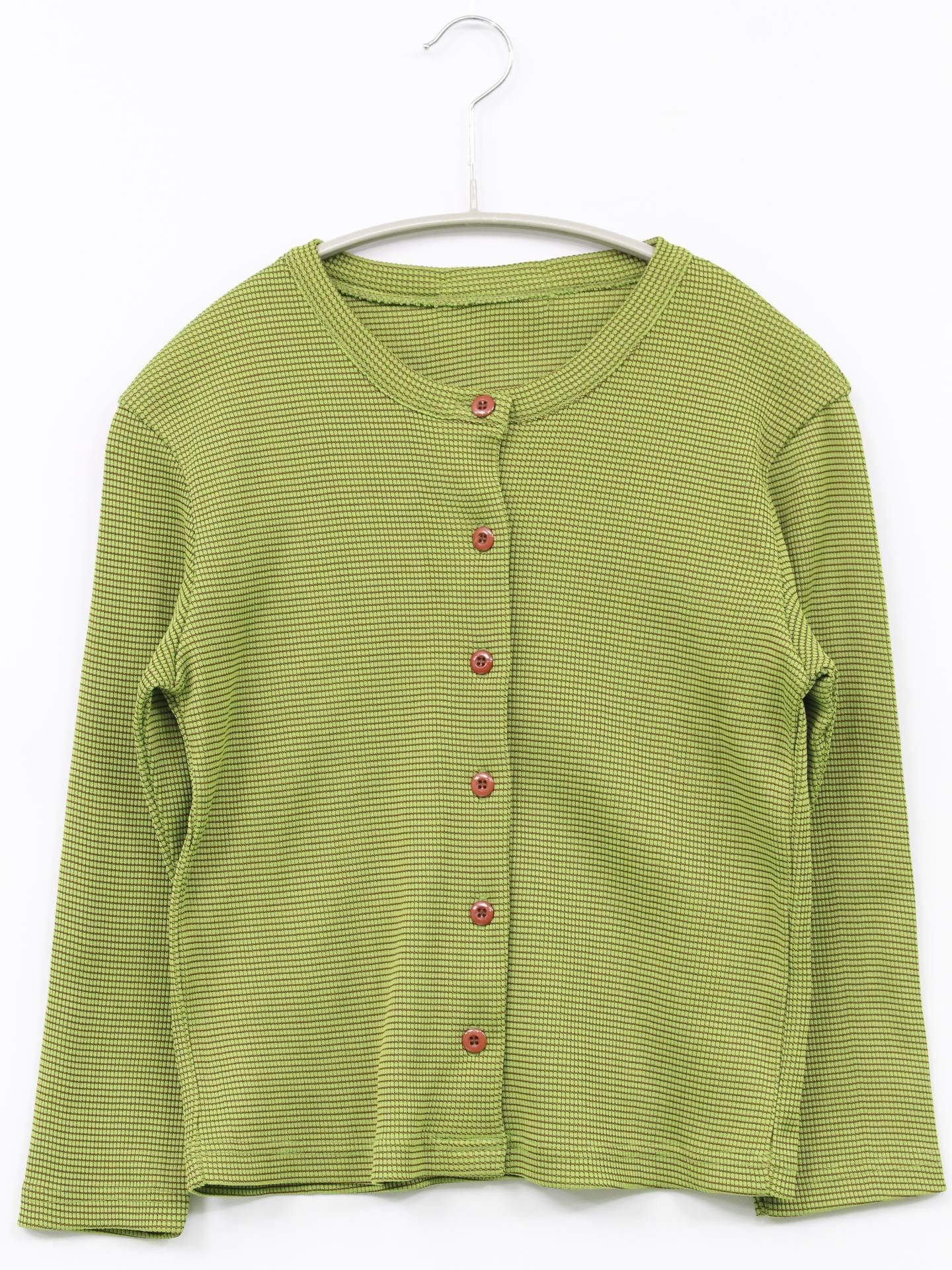 カーディガン/ボレロ