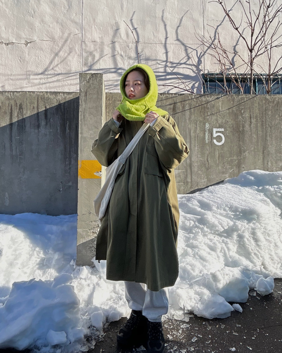 バラクラバ