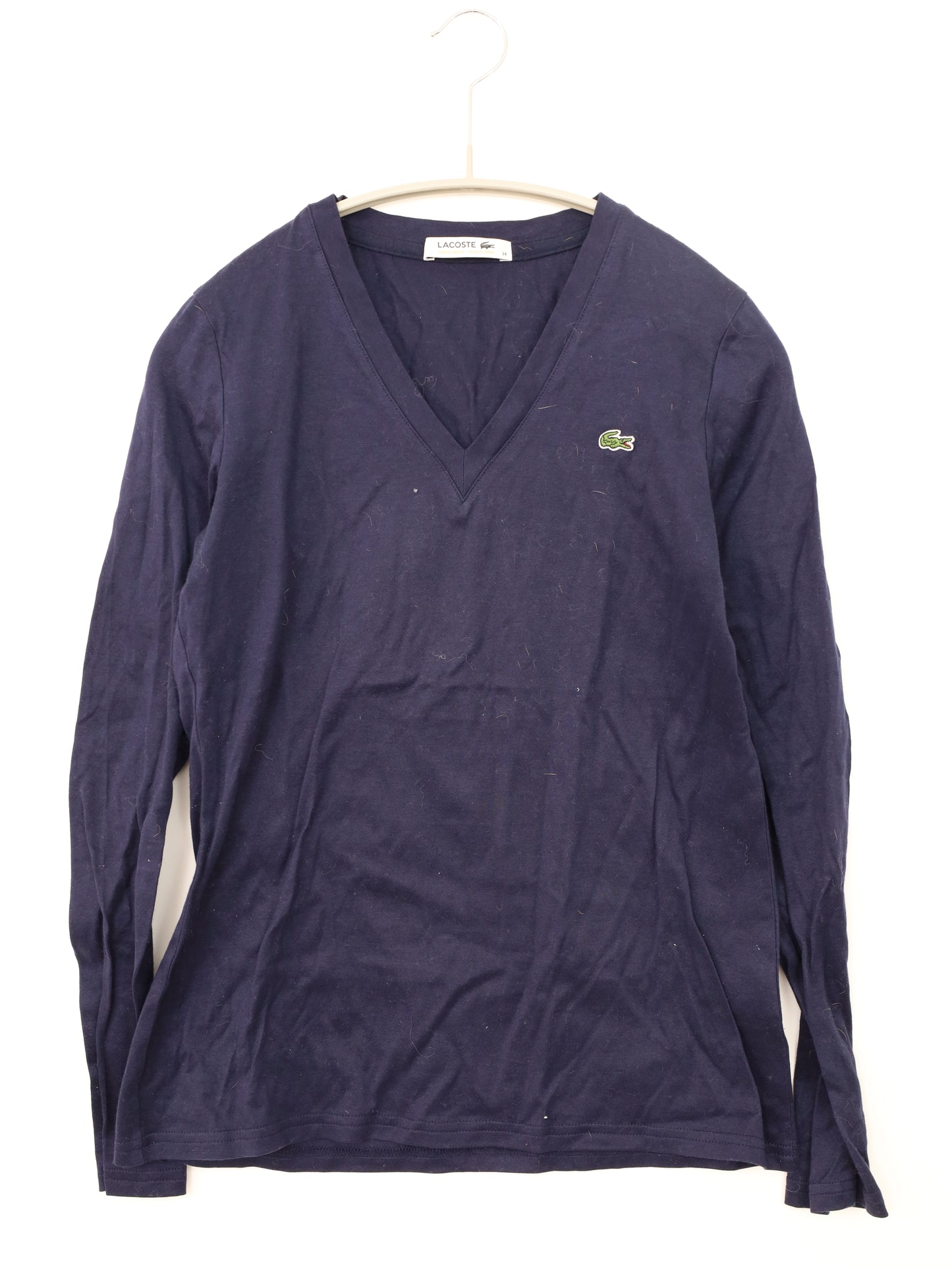 ロングTシャツ