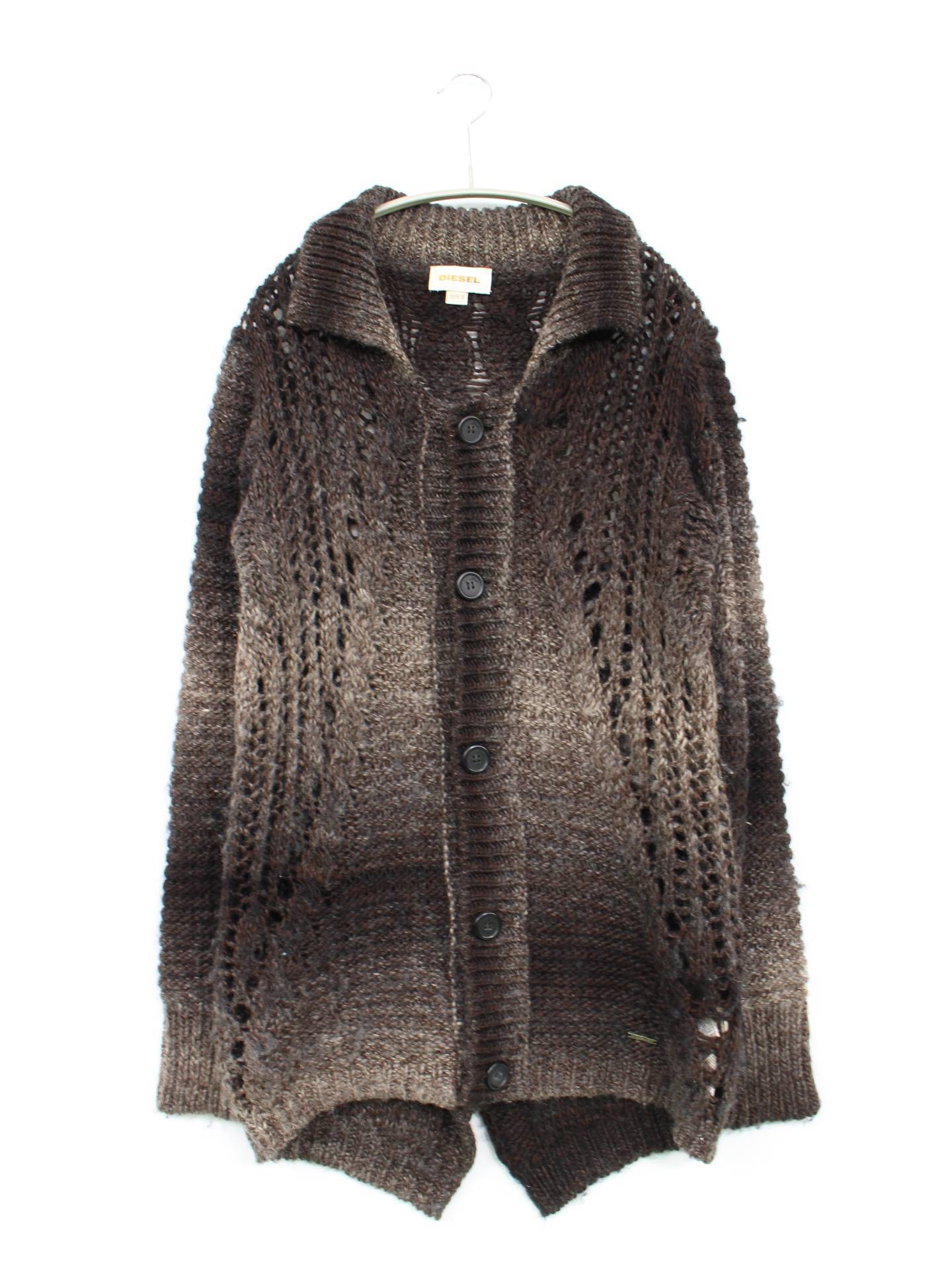 カーディガン/ボレロ