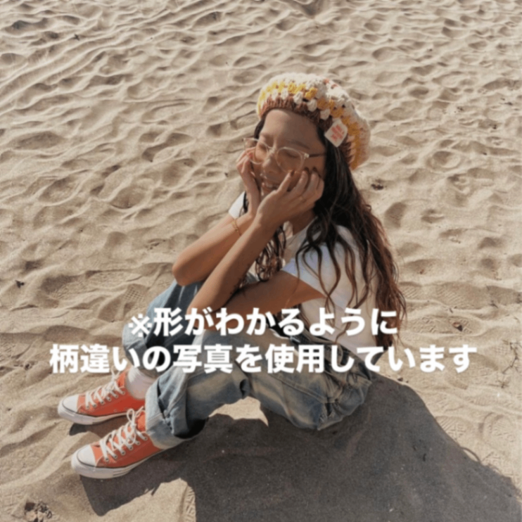 ハンチング/ベレー帽