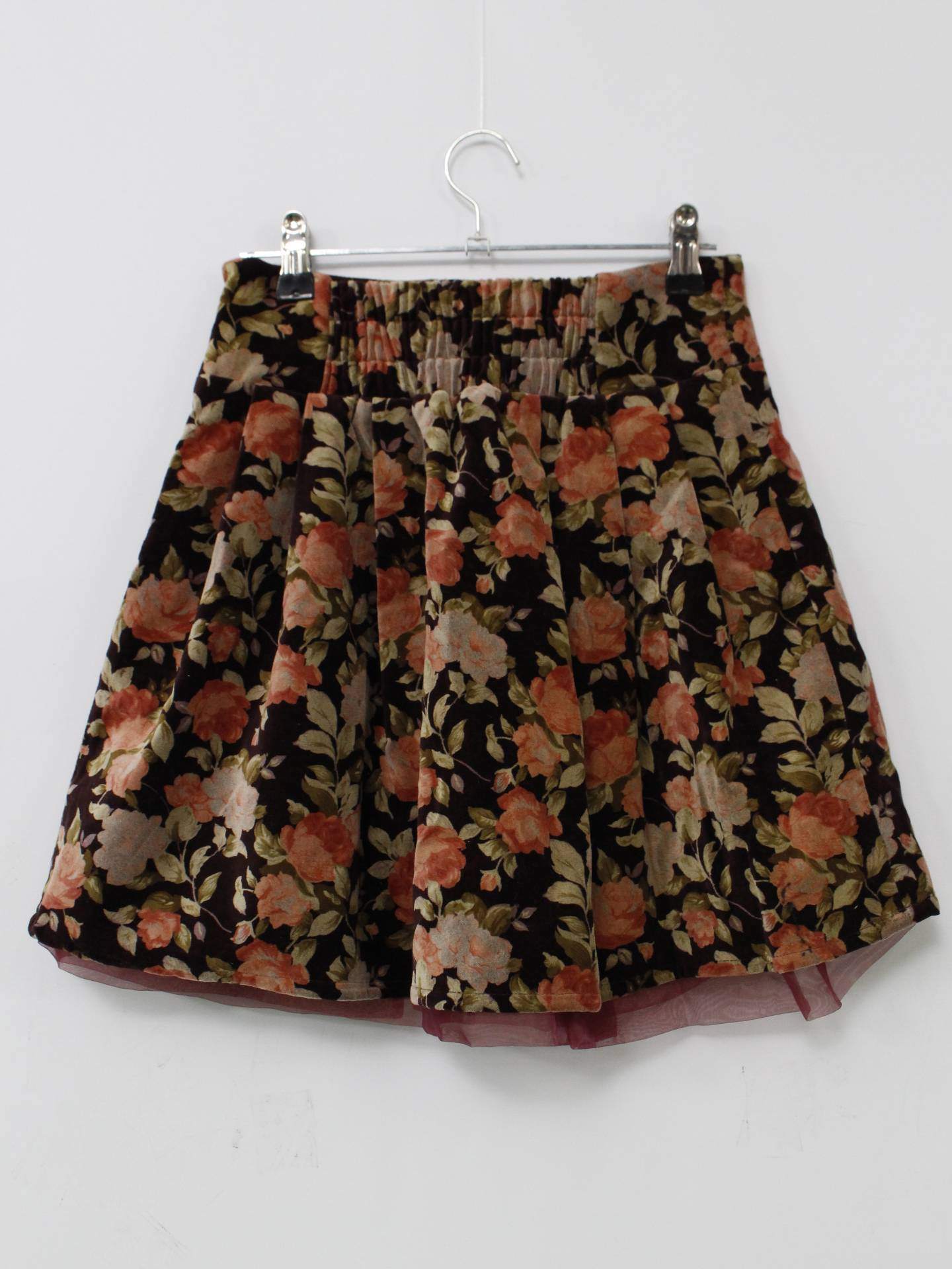 ショート/ミニスカート