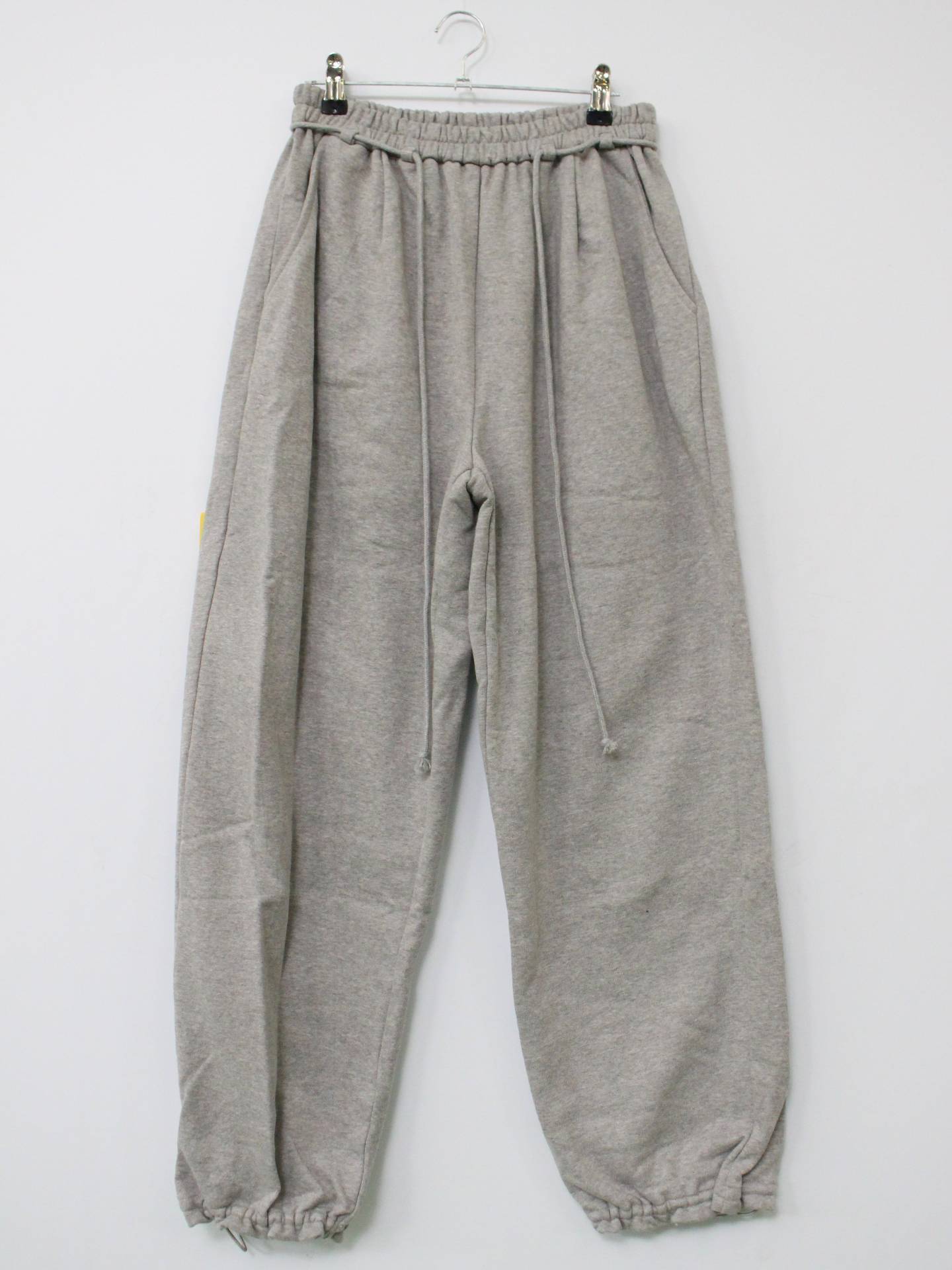 スウェットパンツ