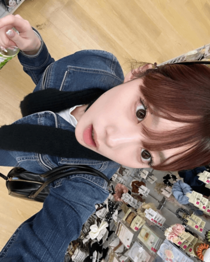 デニムジャケット