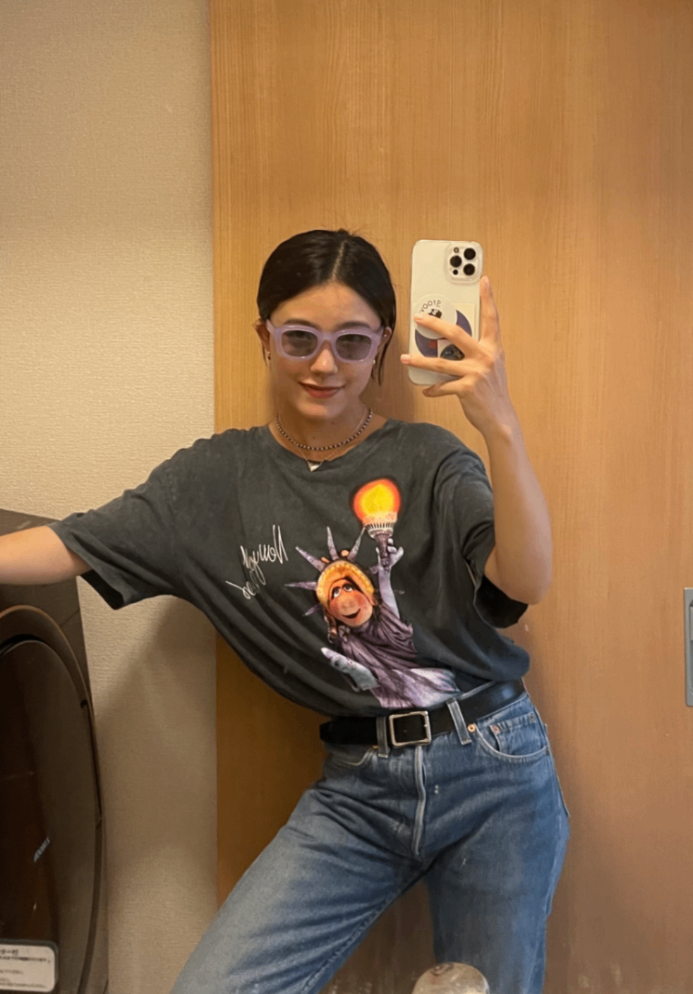 Tシャツ/カットソー