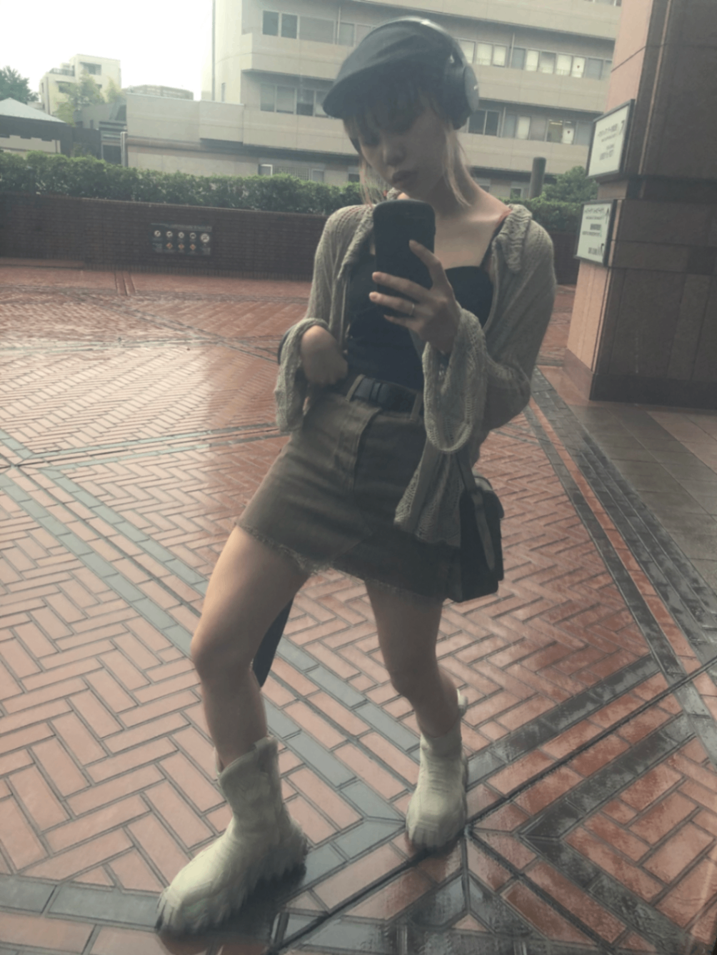 ニット/セーター