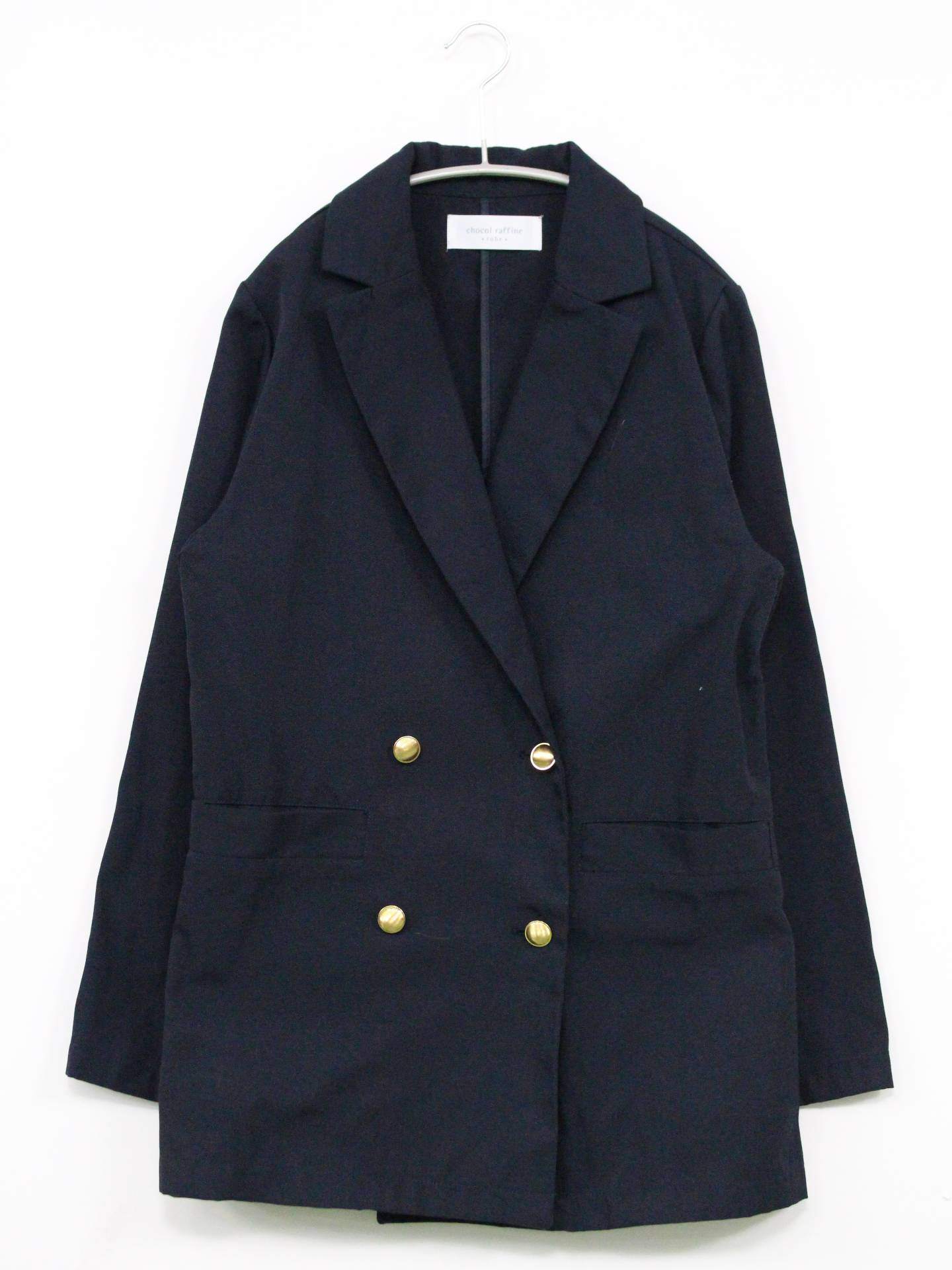 テーラードジャケット