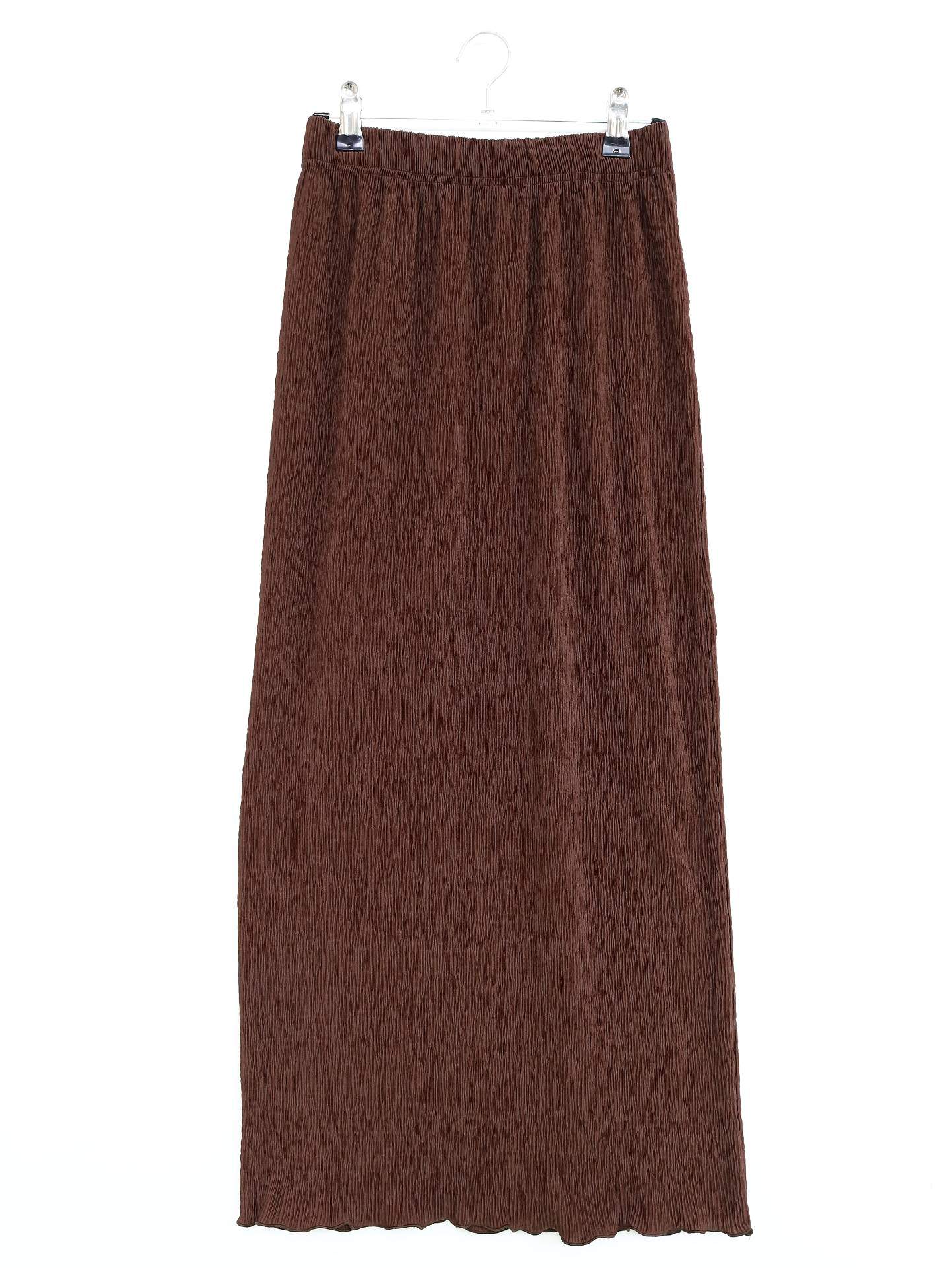 ロングスカート