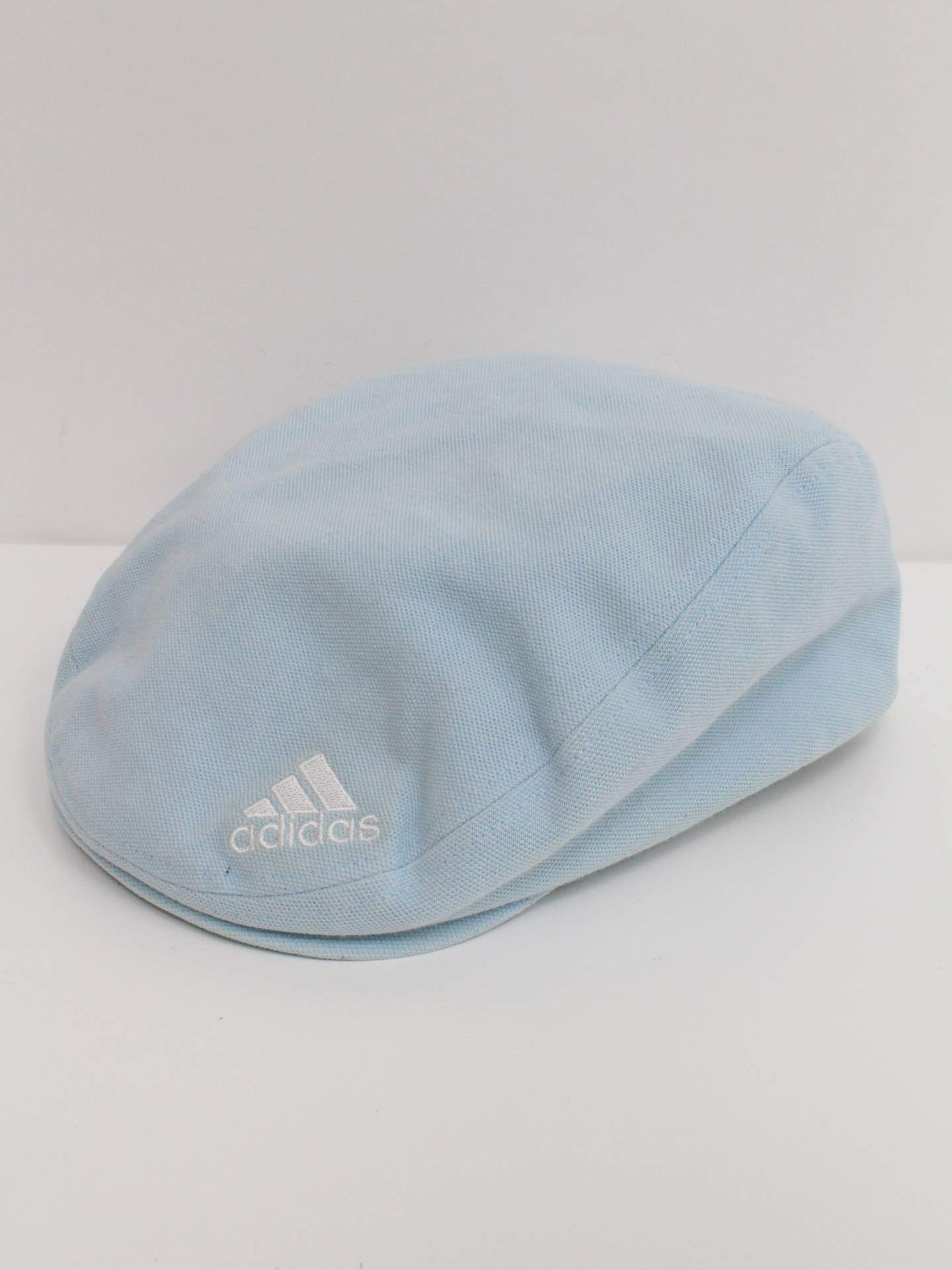 ハンチング/ベレー帽