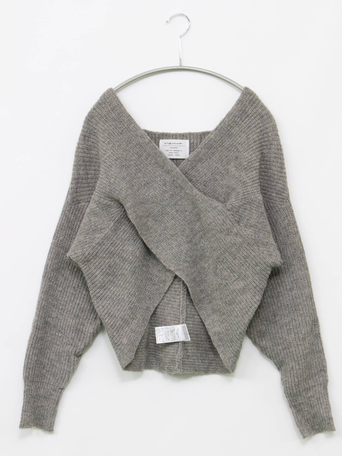 ニット/セーター