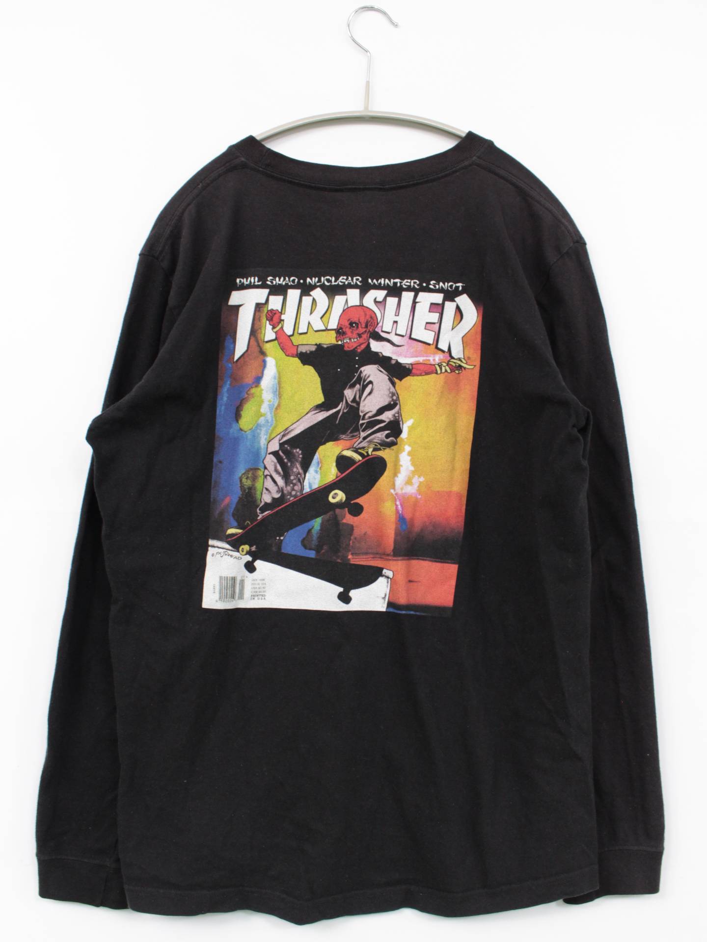 Tシャツ/カットソー