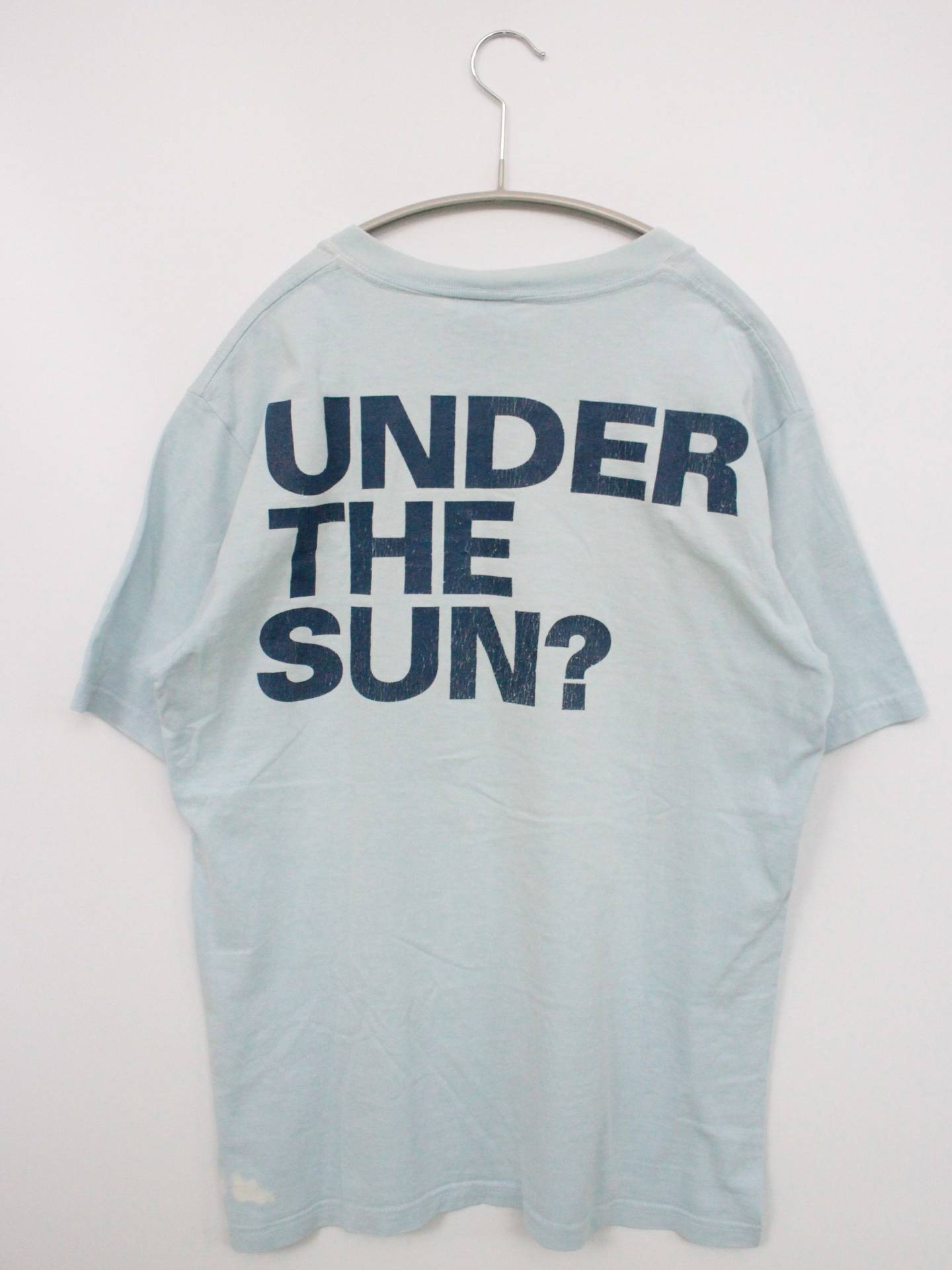 Tシャツ/カットソー