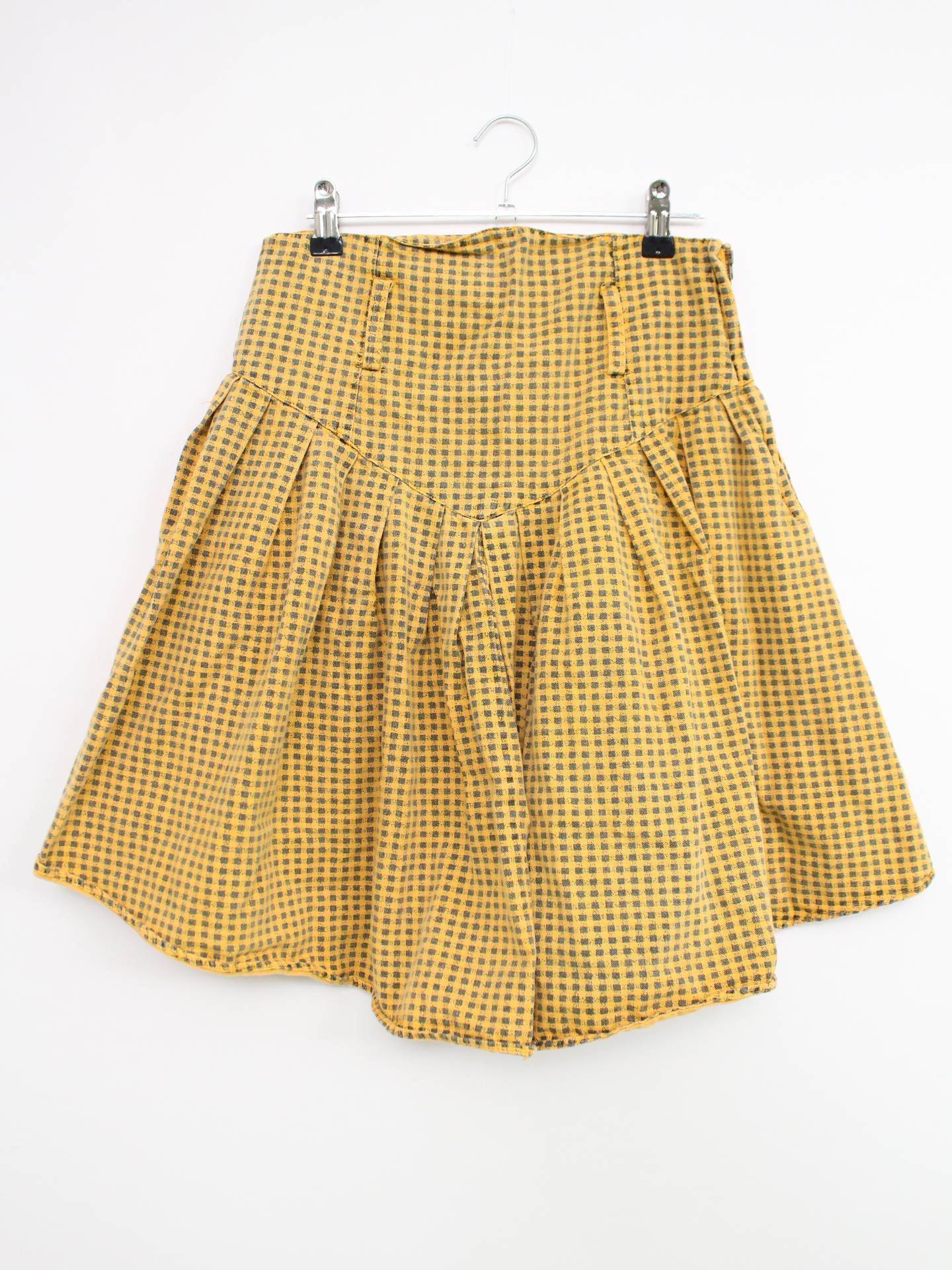 ミモレ/半端丈スカート