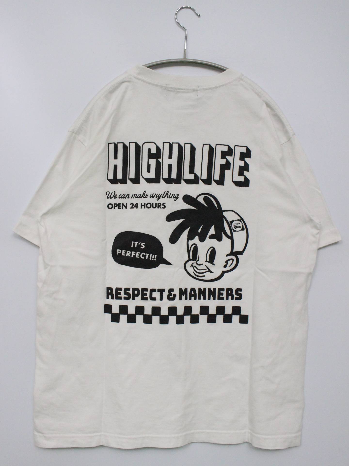 Tシャツ/カットソー