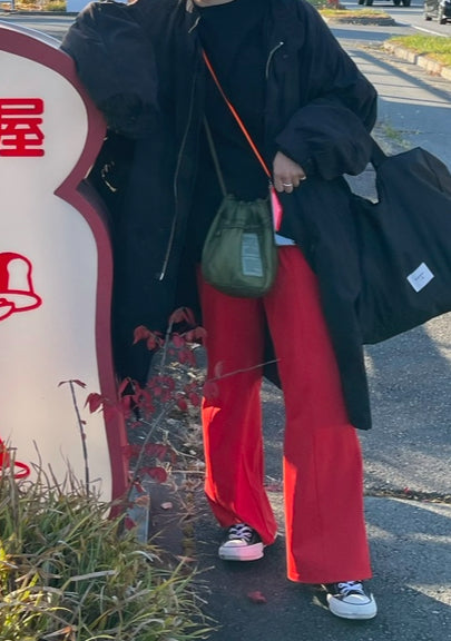 その他パンツ