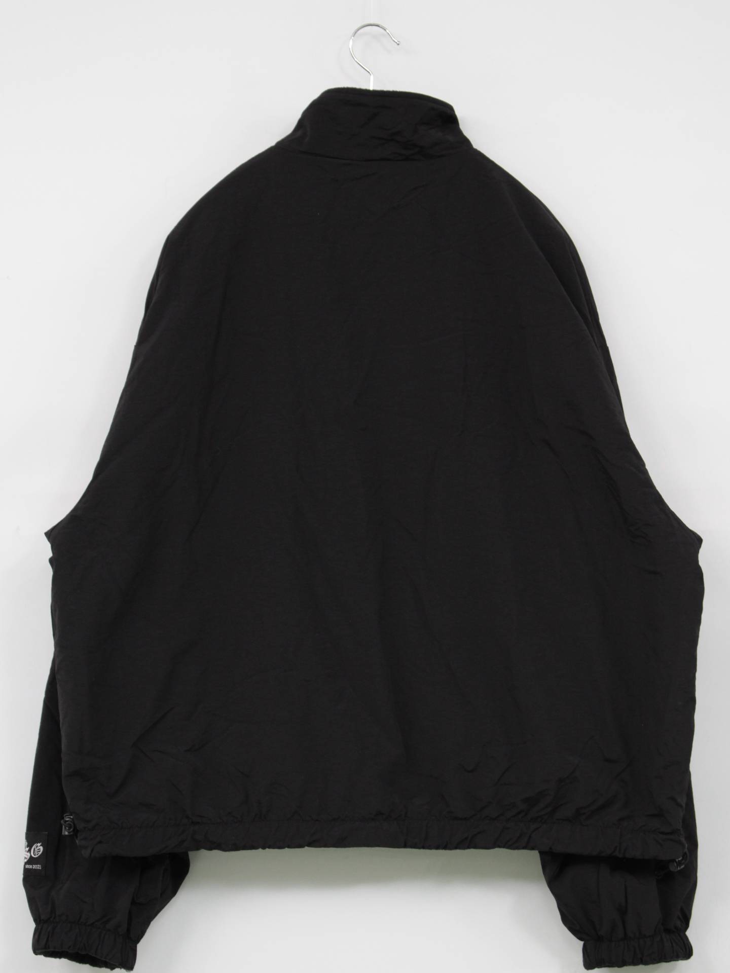 ナイロンジャケット