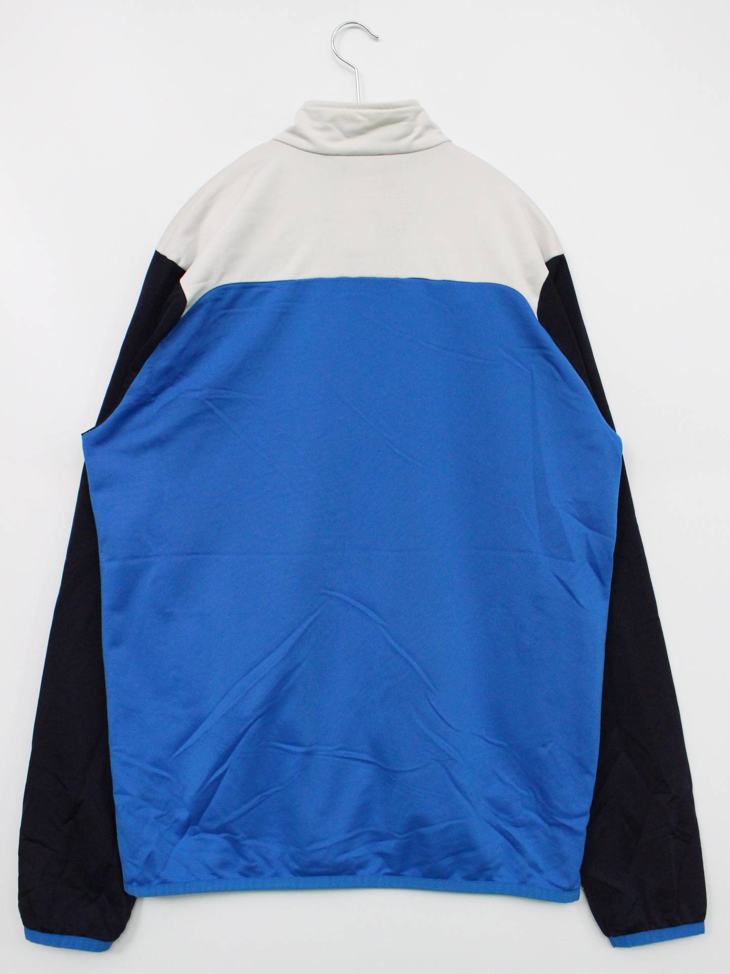 ジャージ/トラックジャケット