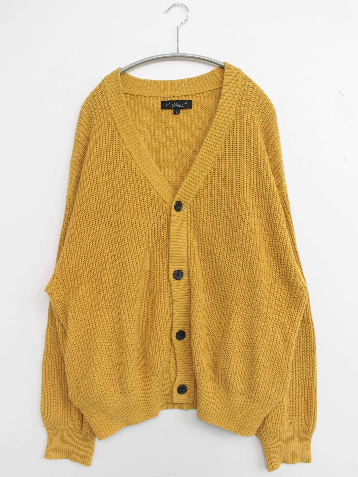 カーディガン/ボレロ