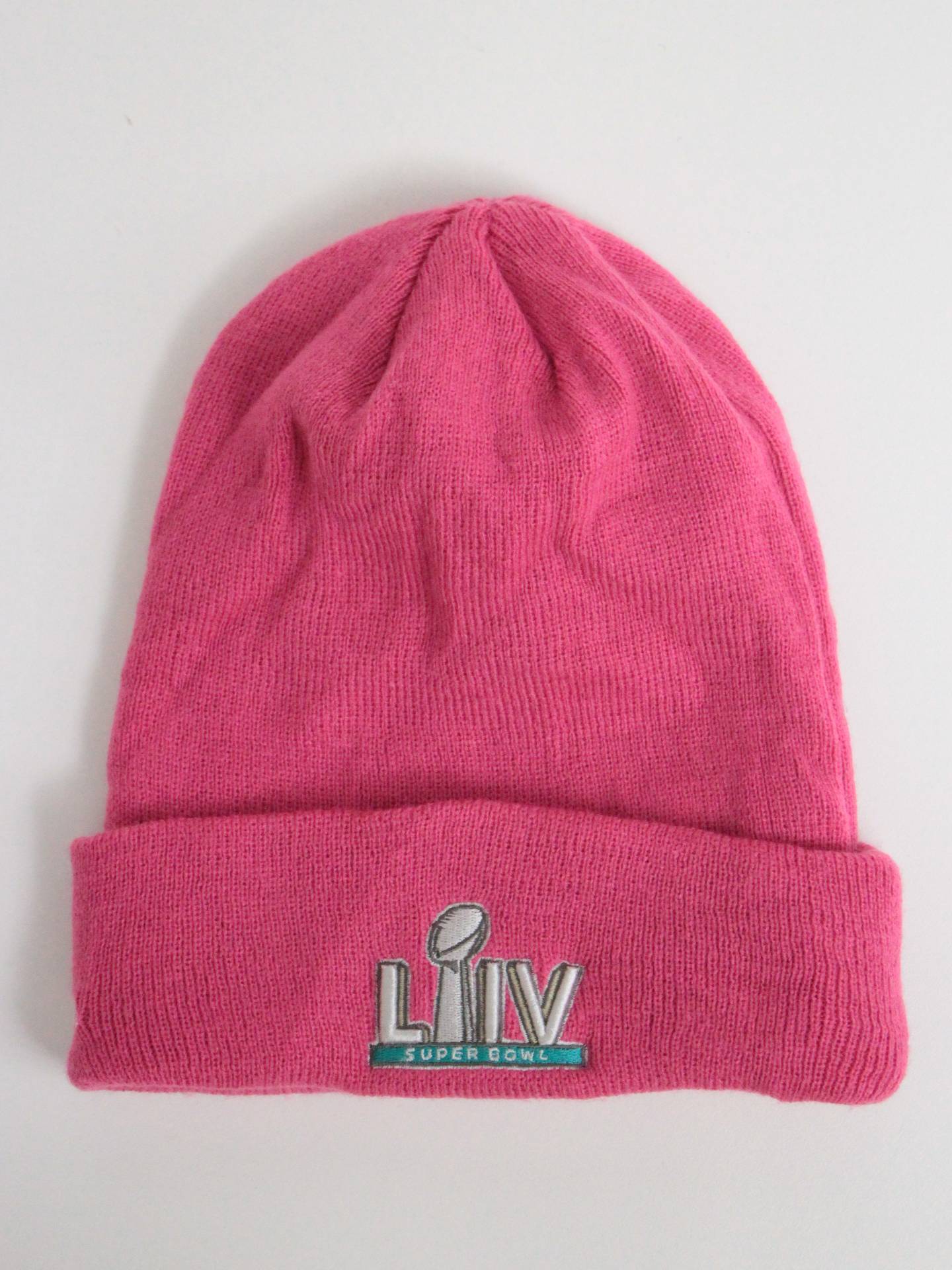 ニットキャップ/ビーニー